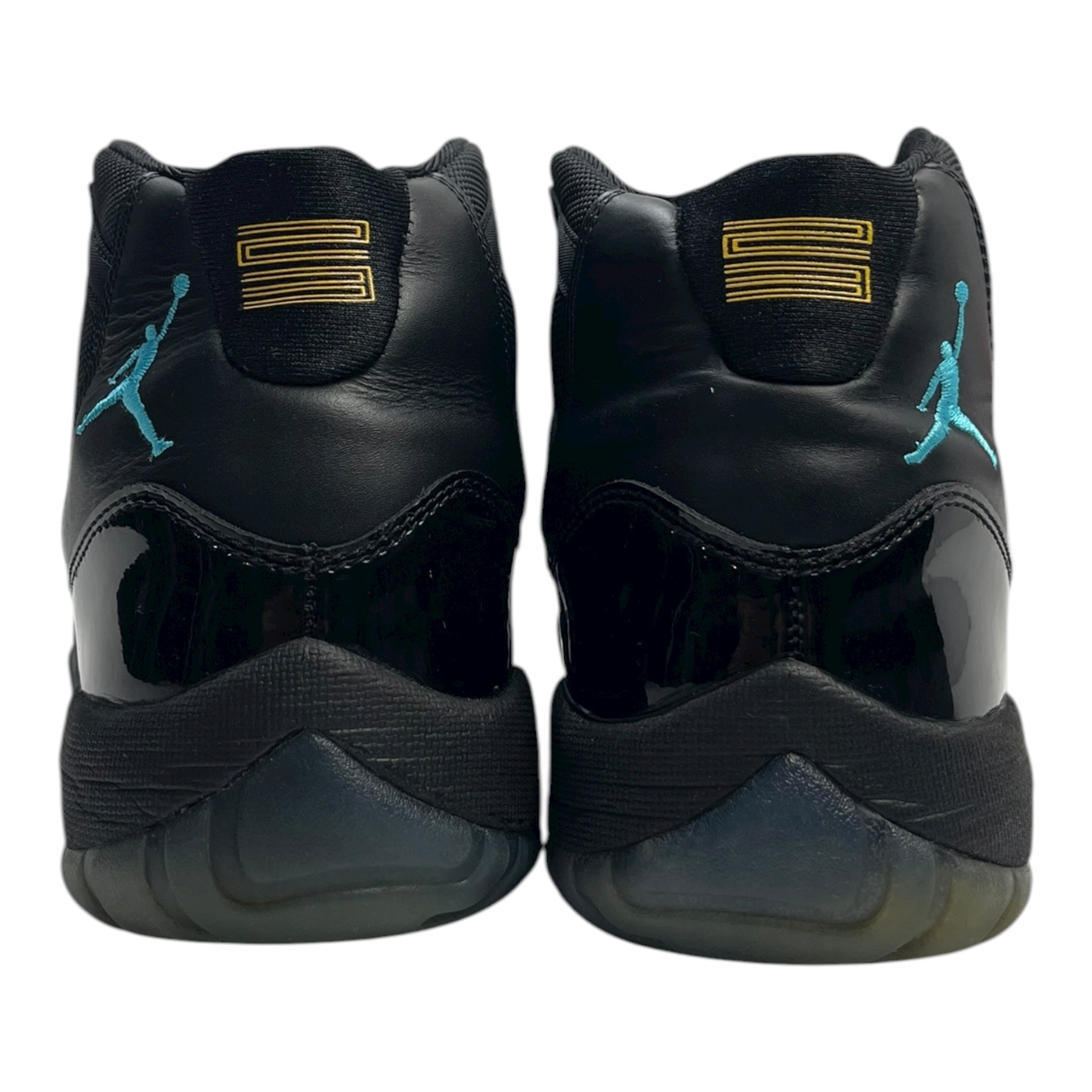 Jordan 11 Gamma Blue (2013) (Used)