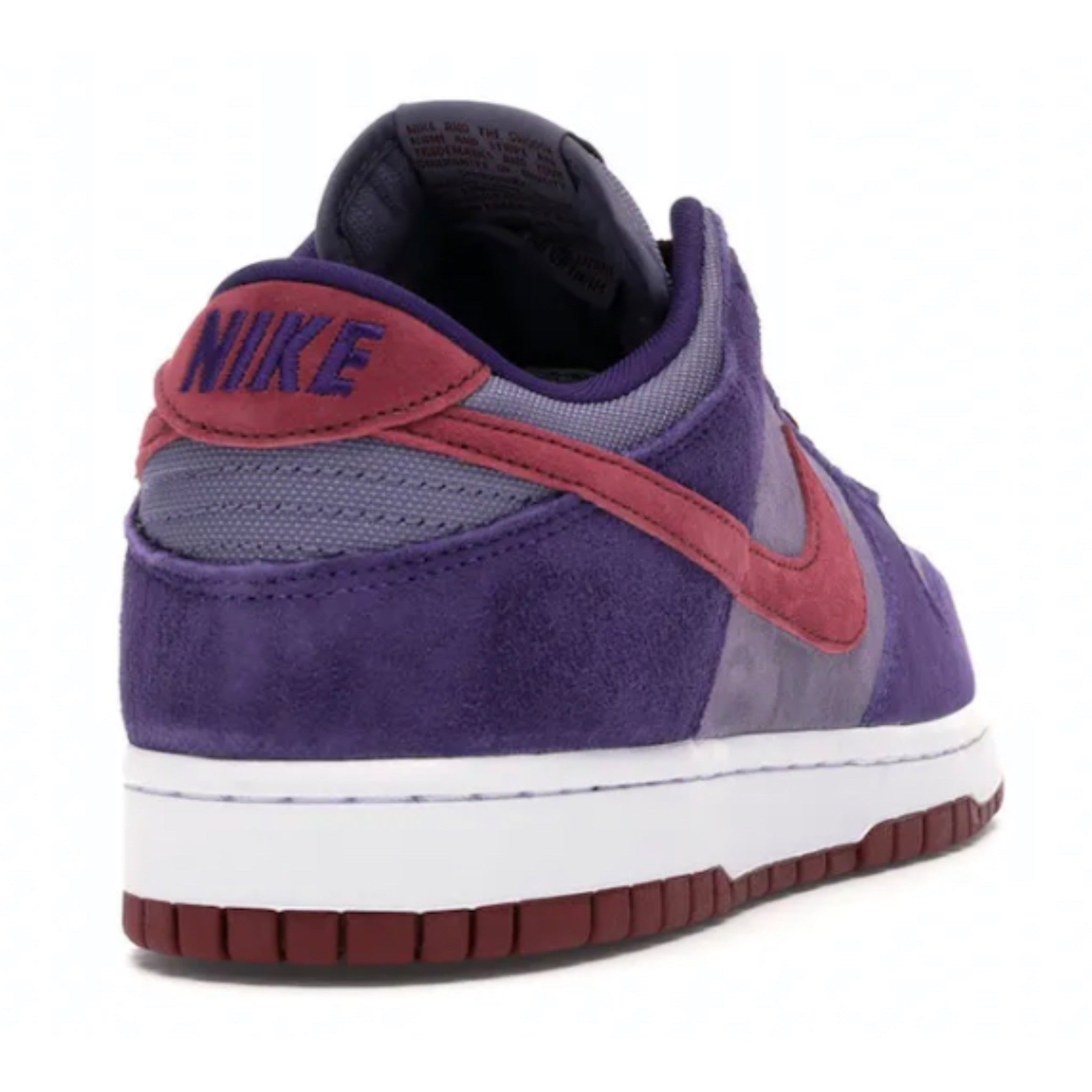 Nike Dunk Low Plum