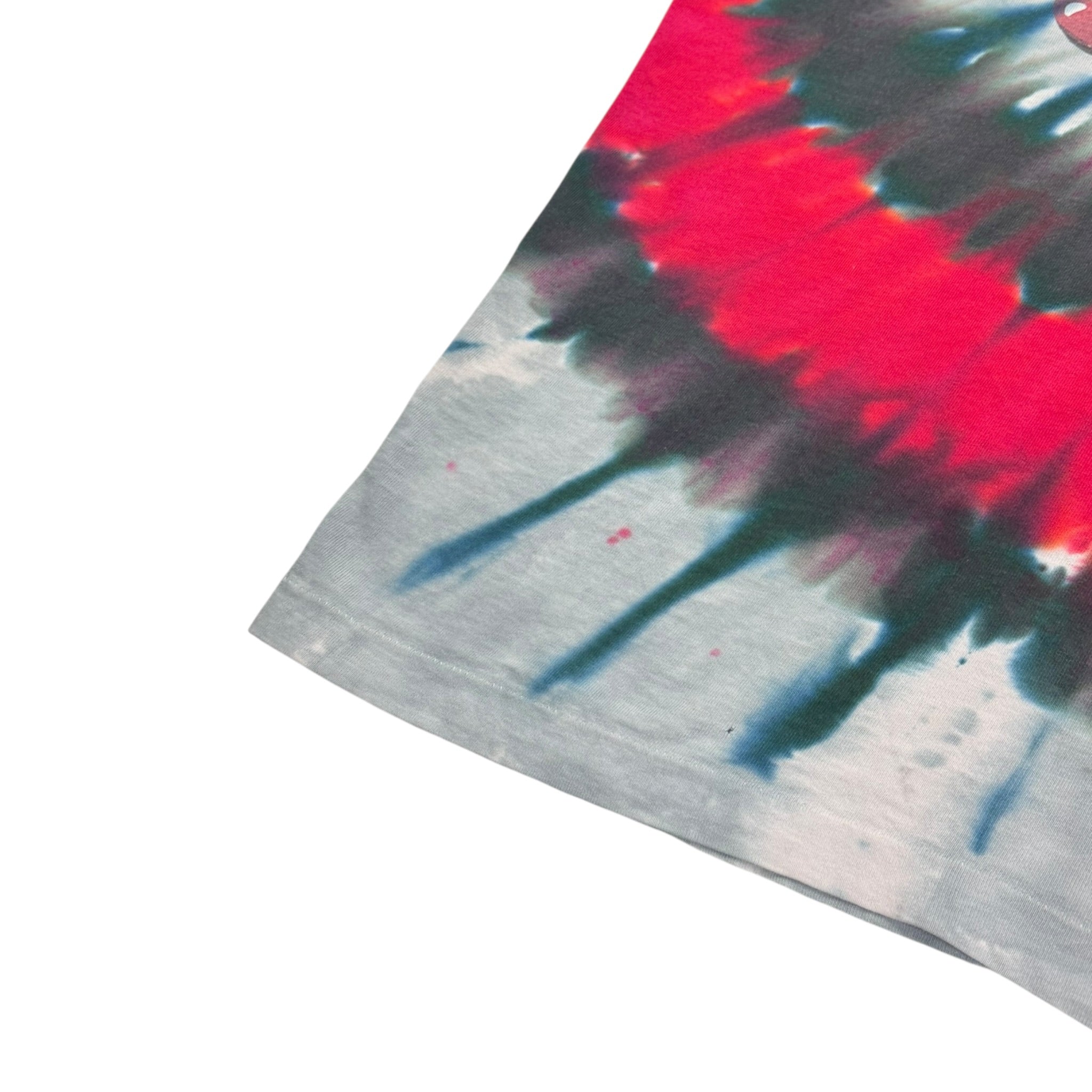 1994 The Rolling Stones Tye Dye T-Shirt