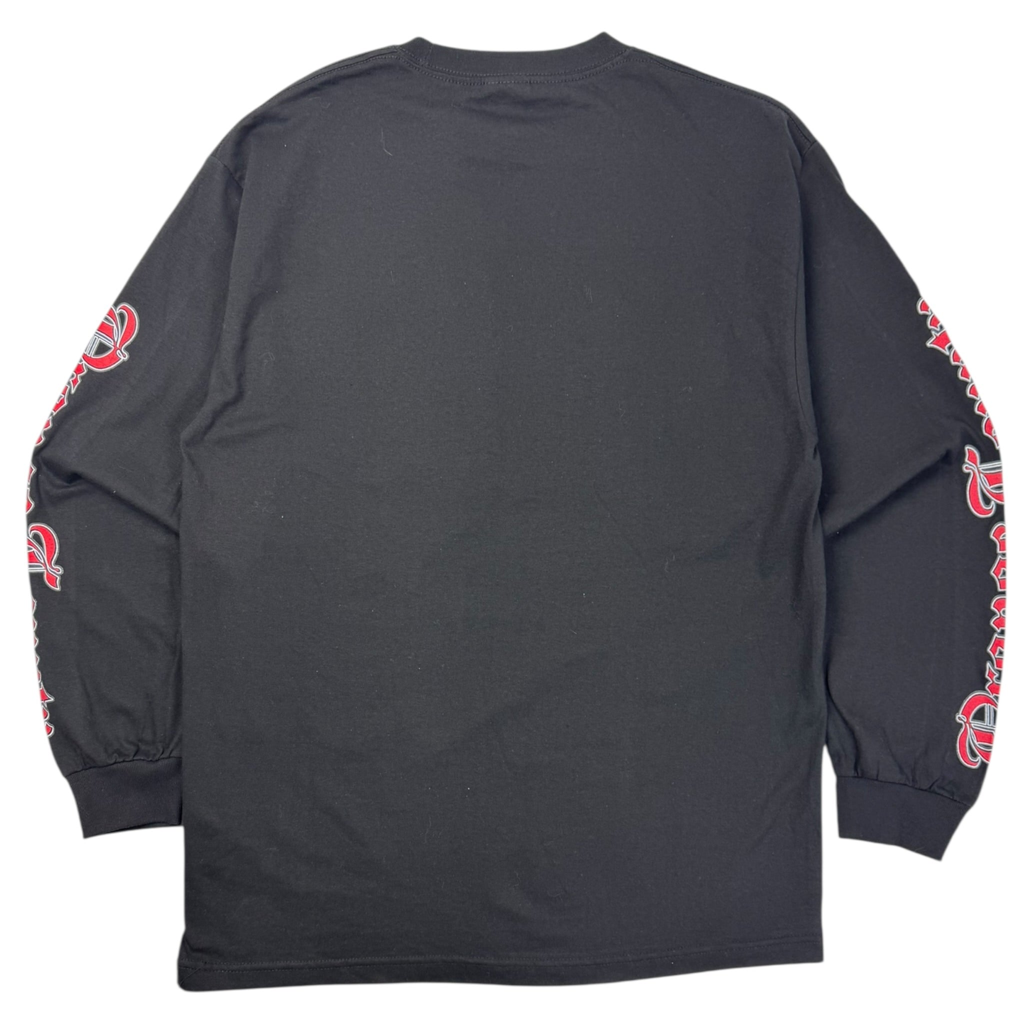 Vintage Orange County Choppers Longsleeve T-Shirt