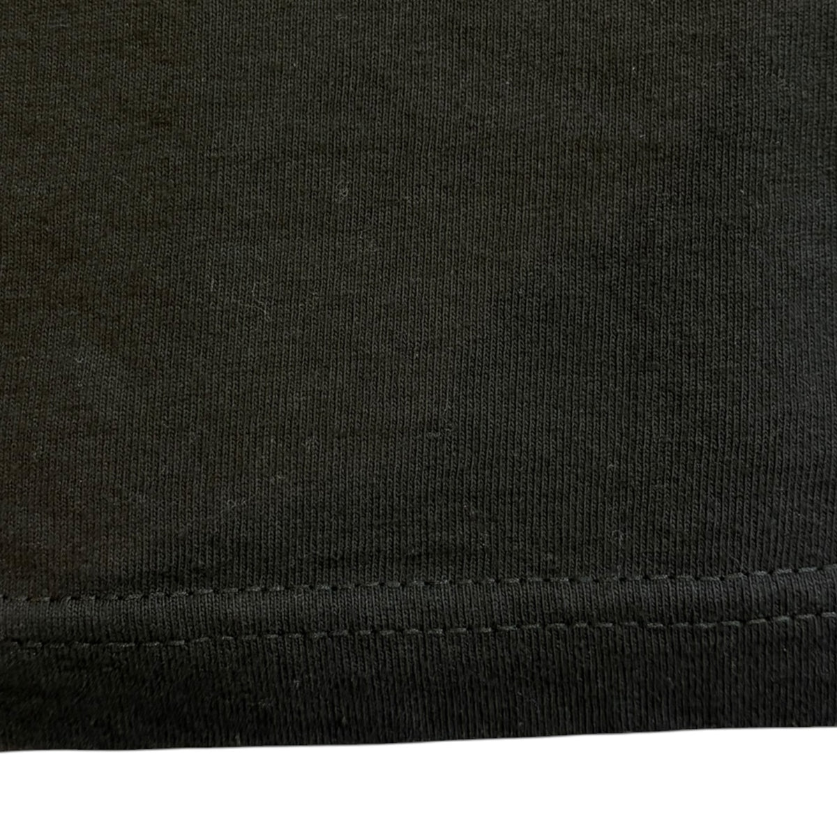 Vintage West Coast Choppers Iron Cross Long-Sleeve Black