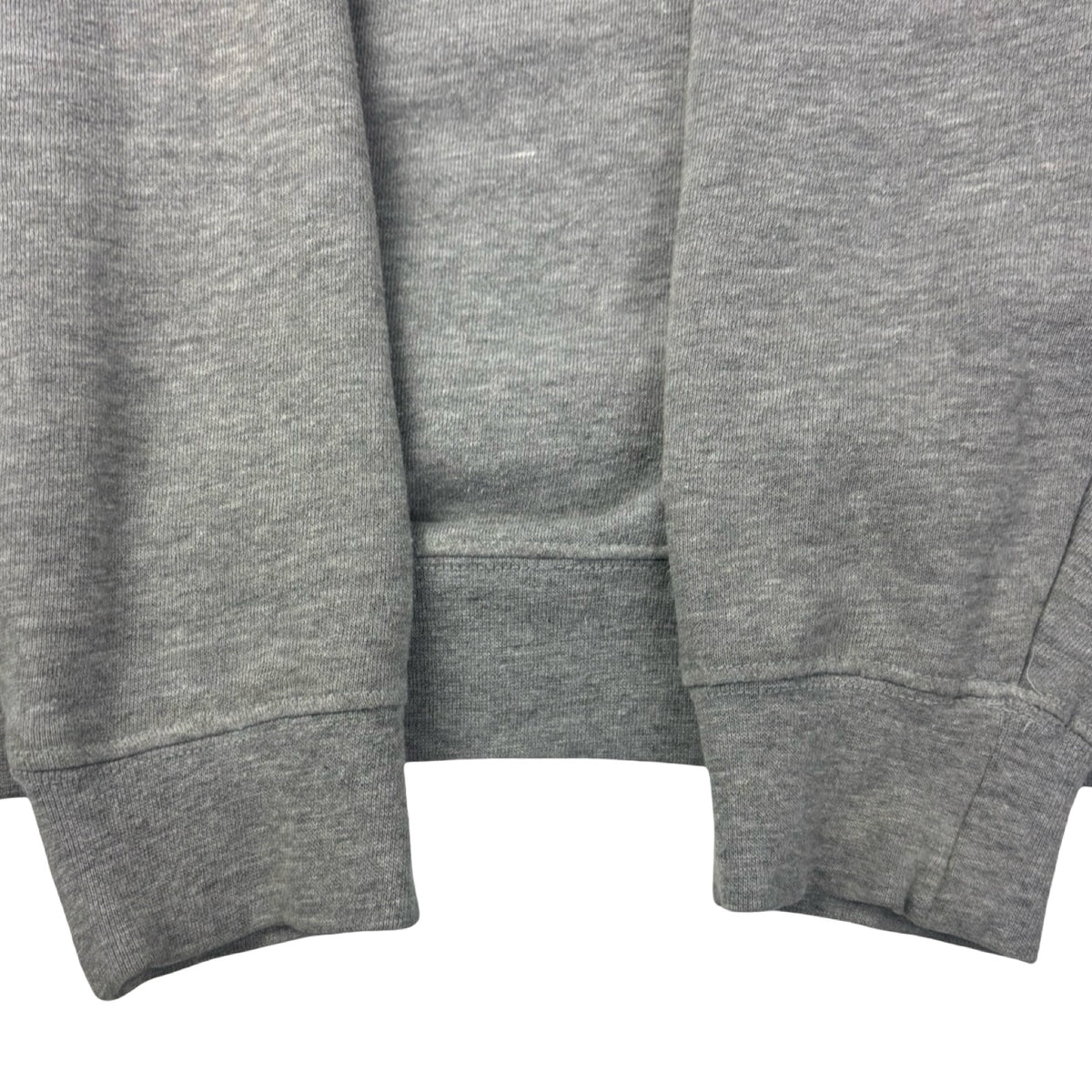 Stussy Roots Reggae Surf Pullover Hoodie Grey