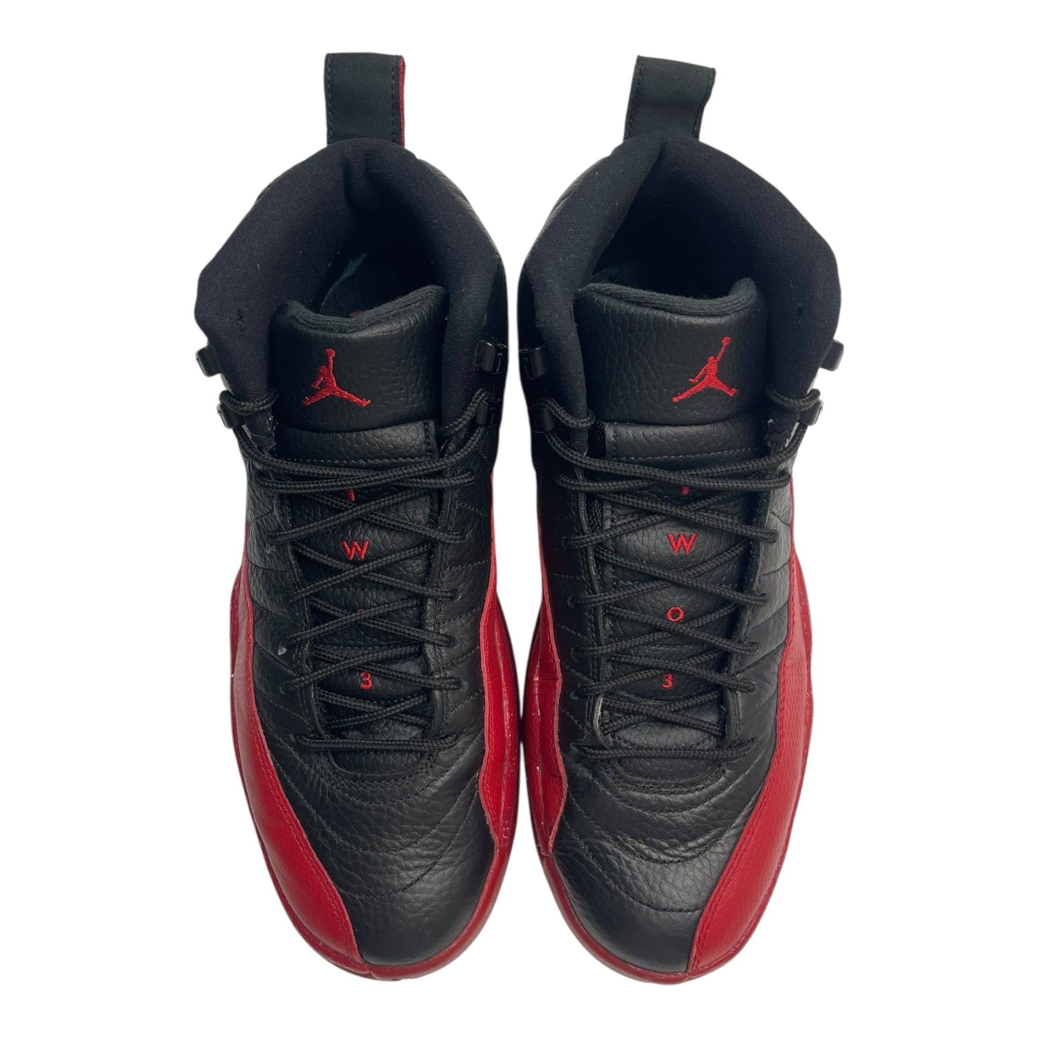 Jordan 12 Flu Game (2016) (Used)