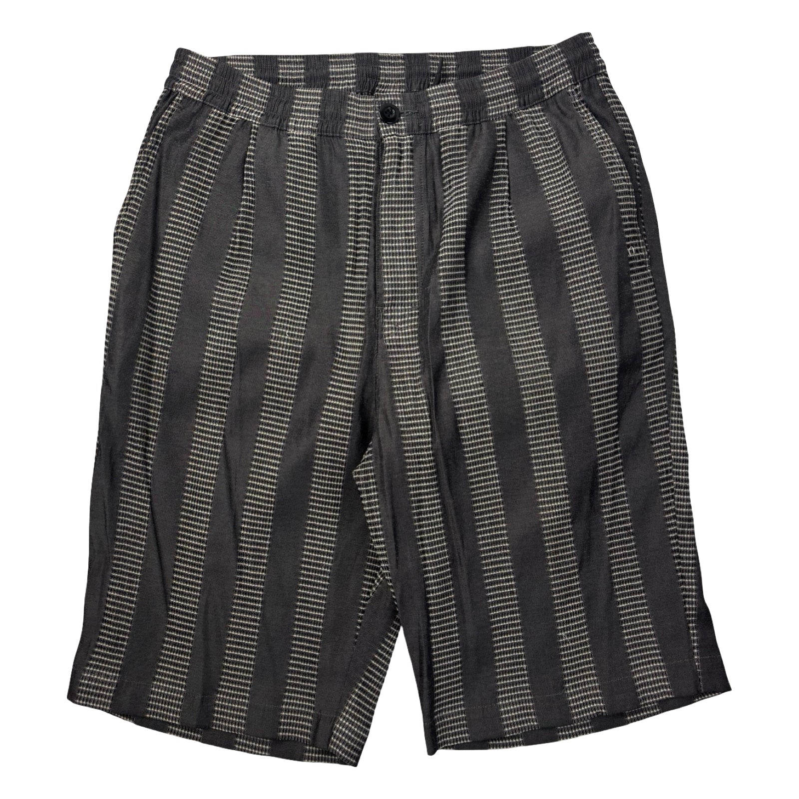 Stussy Bryan Short Grey