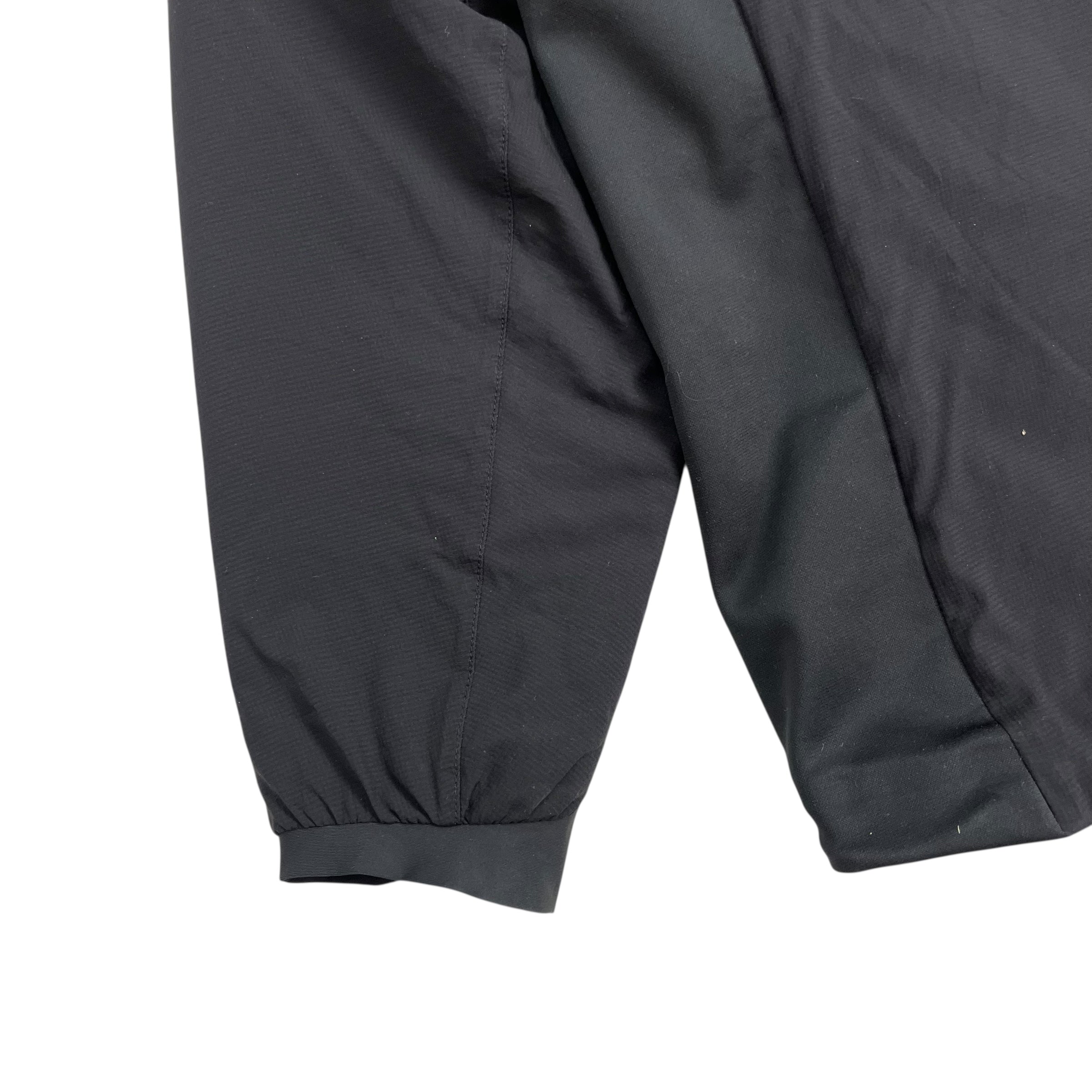 Arc’teryx Atom LT Hooded Jacket Black
