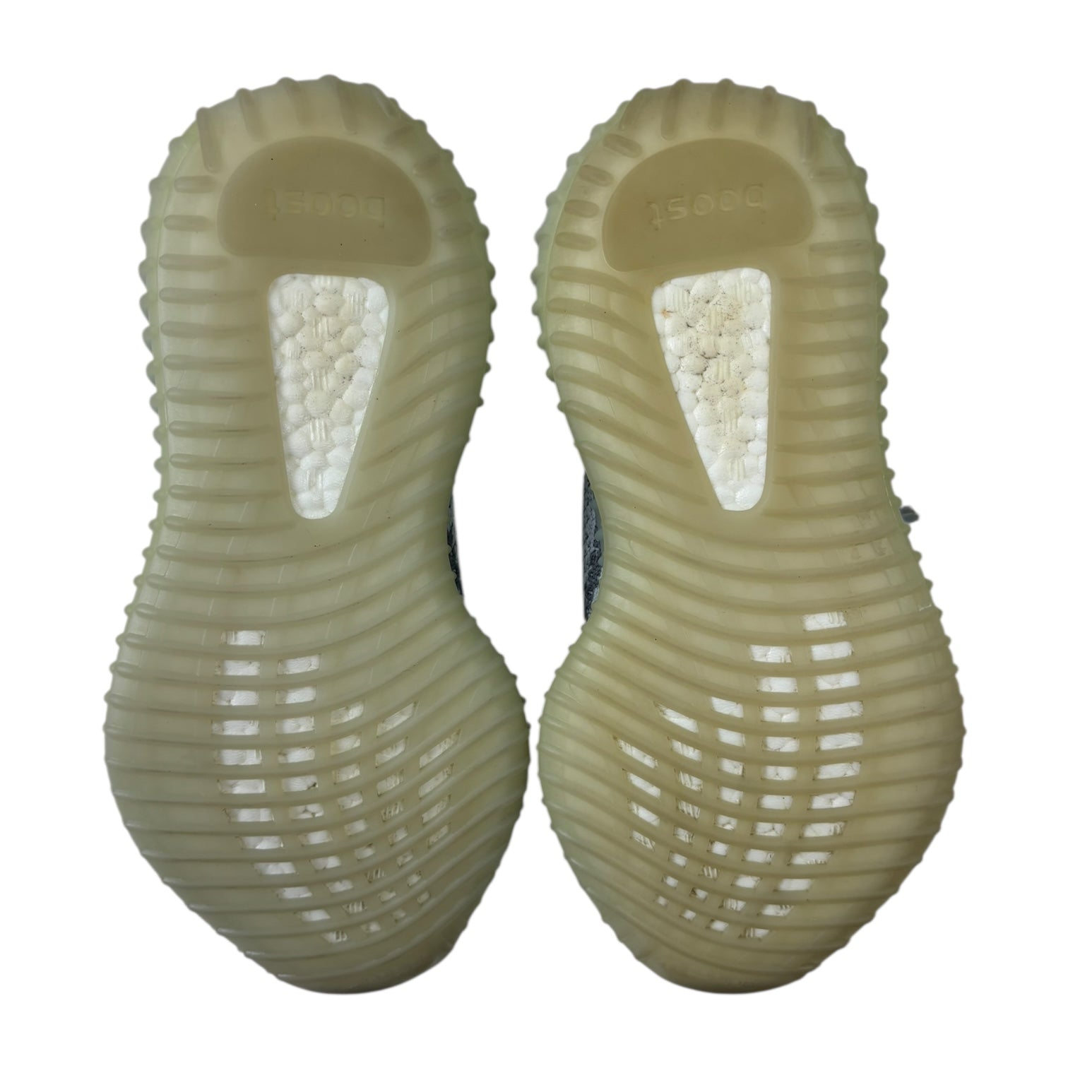 Yeezy Boost 350 V2 Blue Tint (Used)