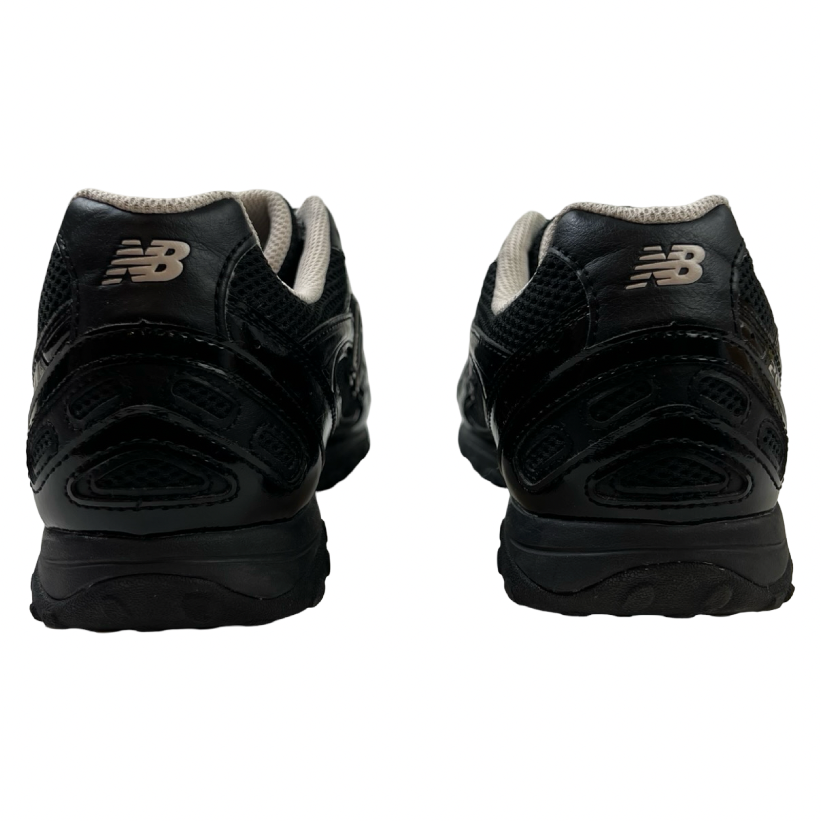New Balance 204L Black/Timberwolf (Used)