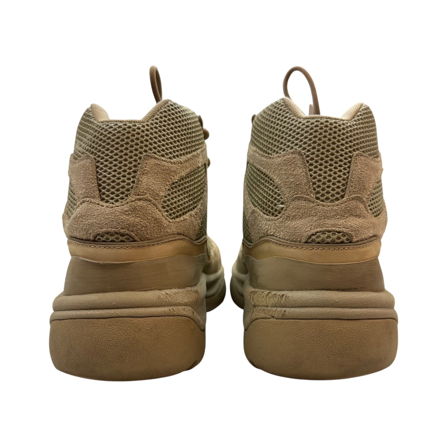 Adidas Yeezy Desert Boot Rock (Used)