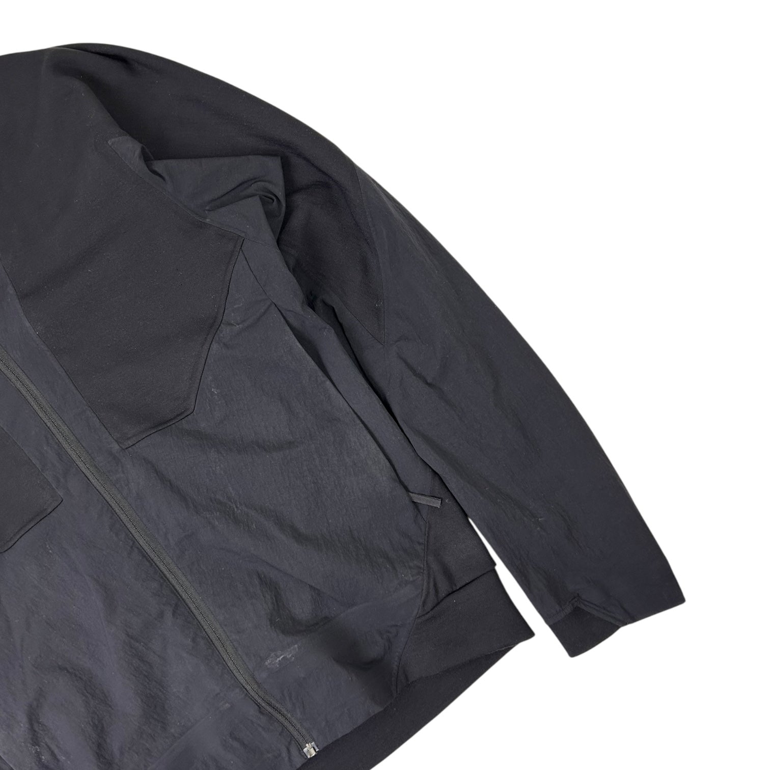 2014 Arc’teryx Veilance Jacket Black