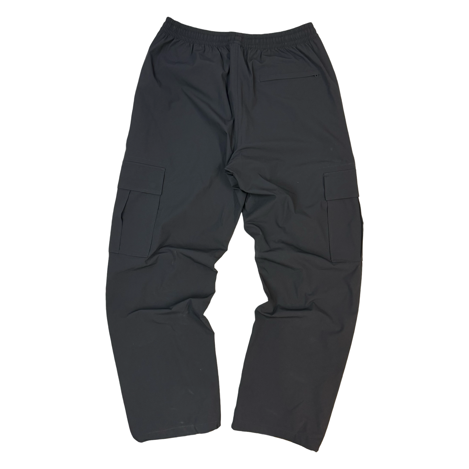 Palace Shell Cargo Pants Black