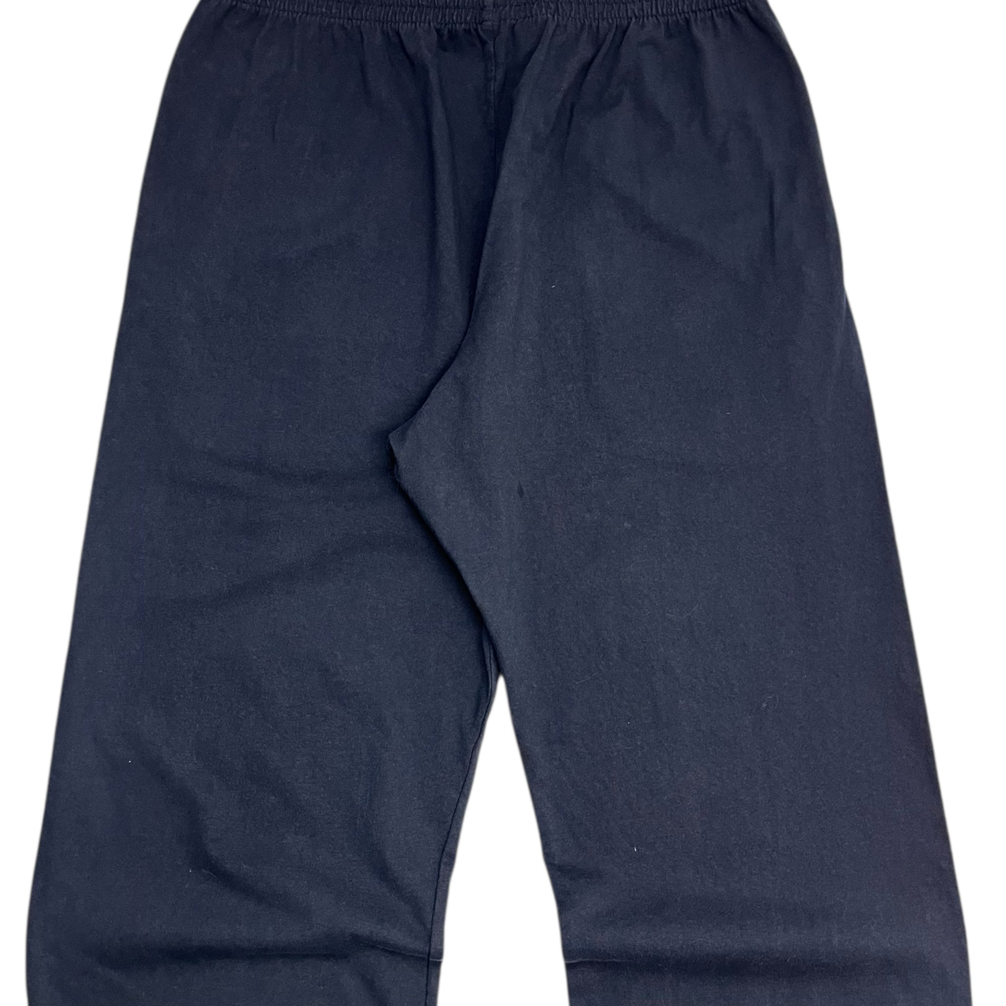 Yeezy x GAP Unreleased Pant Navy