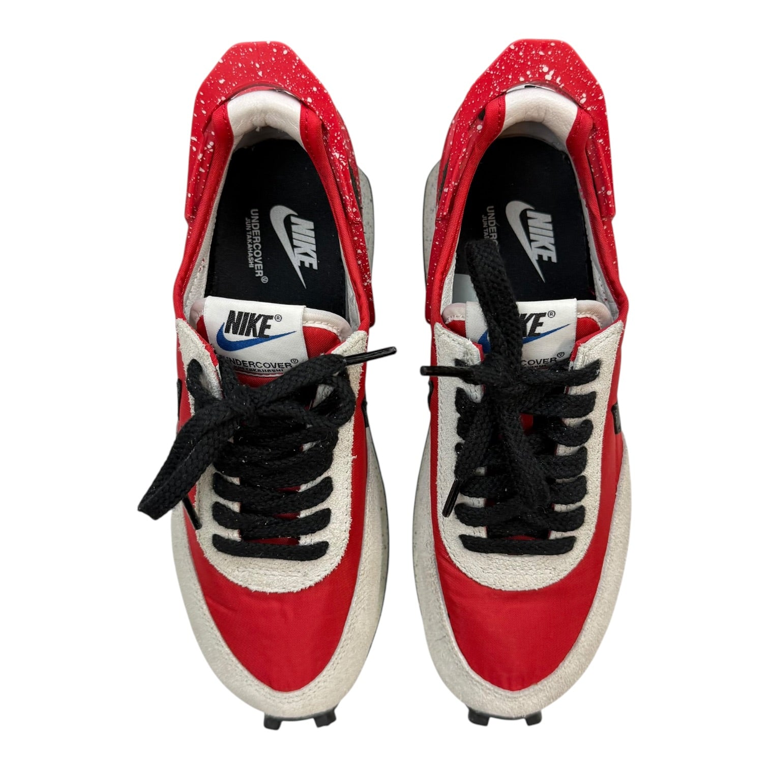 (W) Nike Daybreak Undercover University Red (Used)