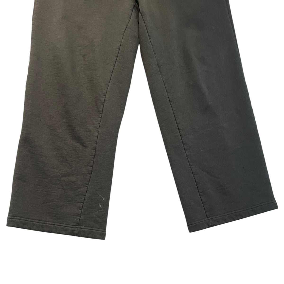 Vuja De Sweatpants - Black