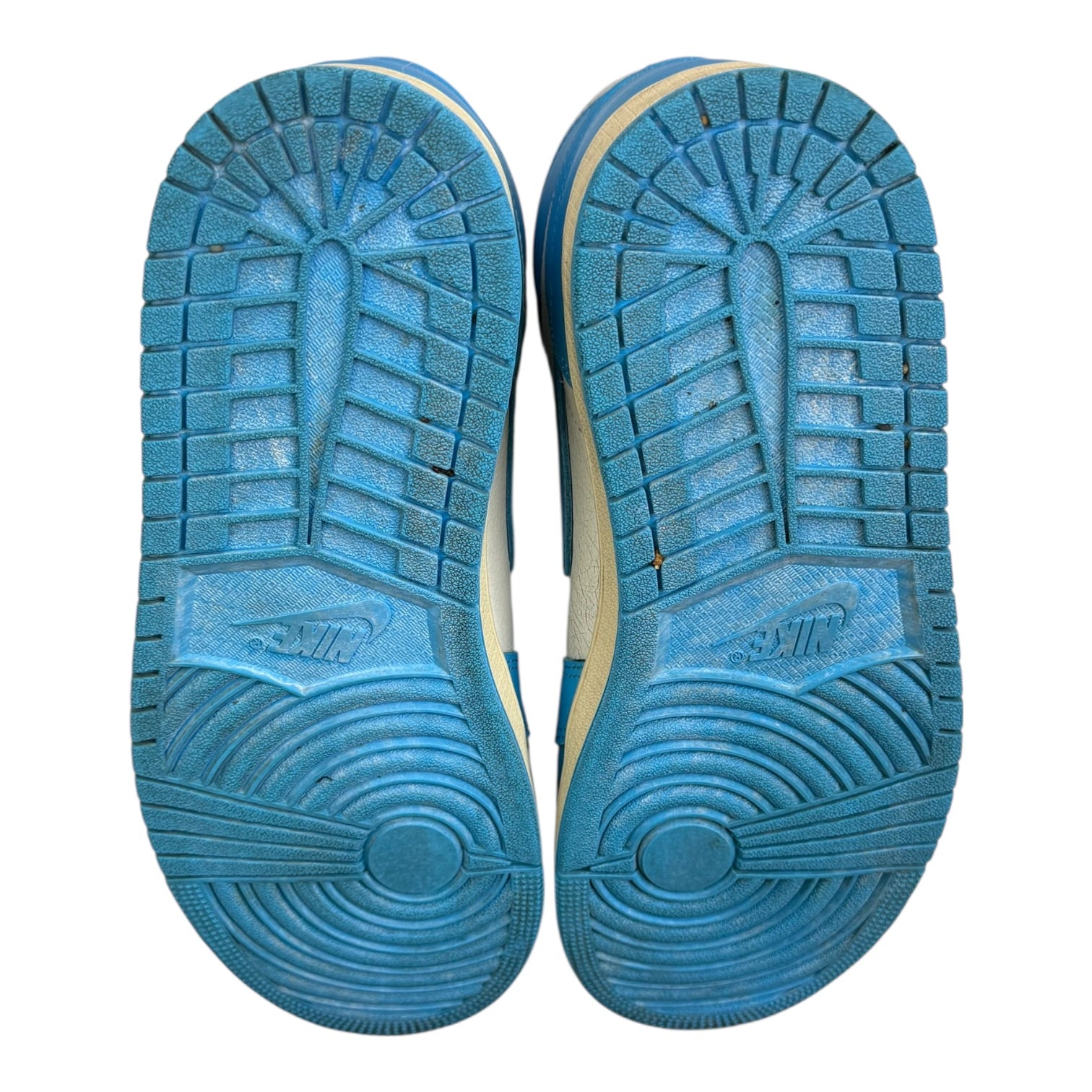 Jordan 1 Retro High OG UNC Reimagined (Used)