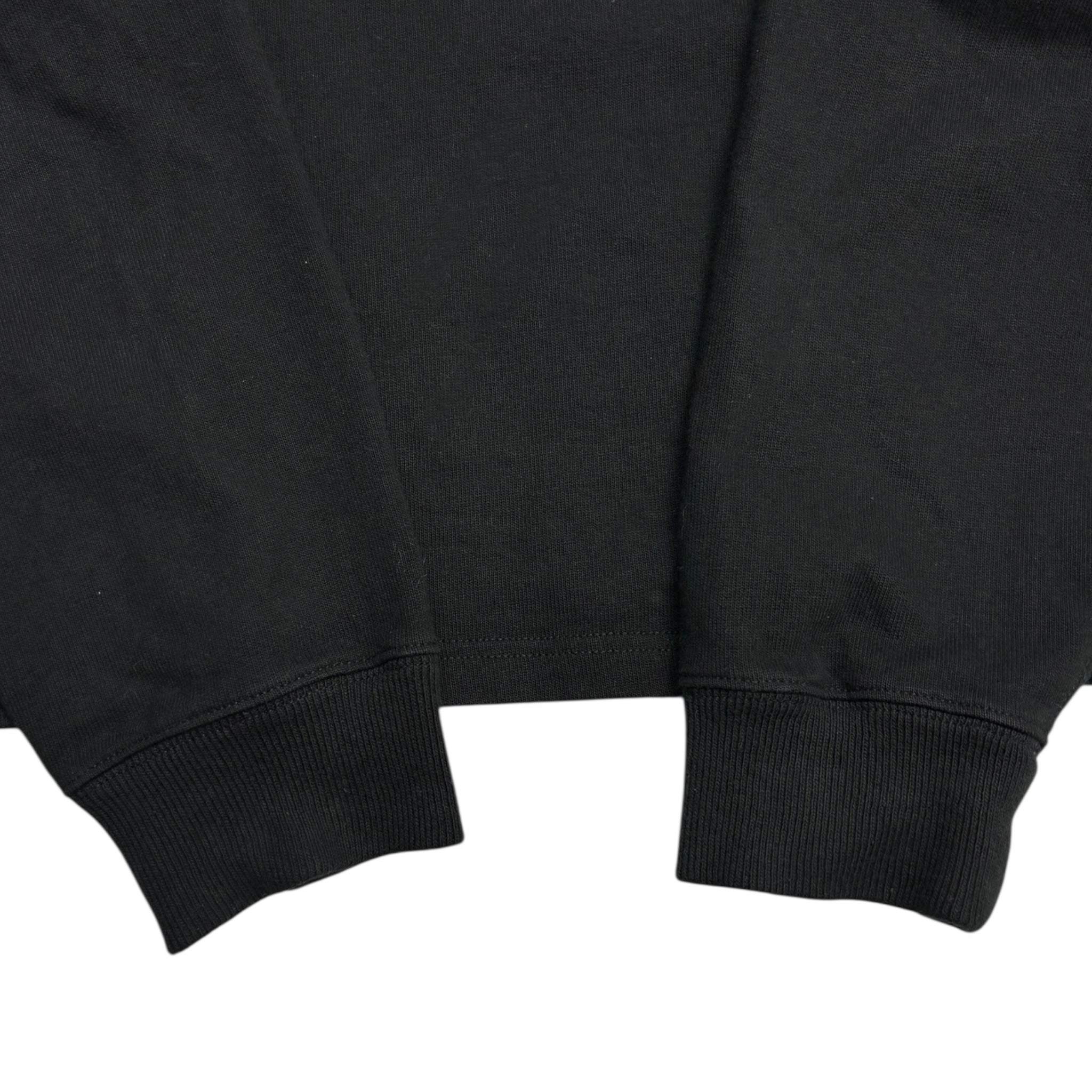 Vintage Polo Ralph Lauren Red Stripe Stadium Rugby Shirt