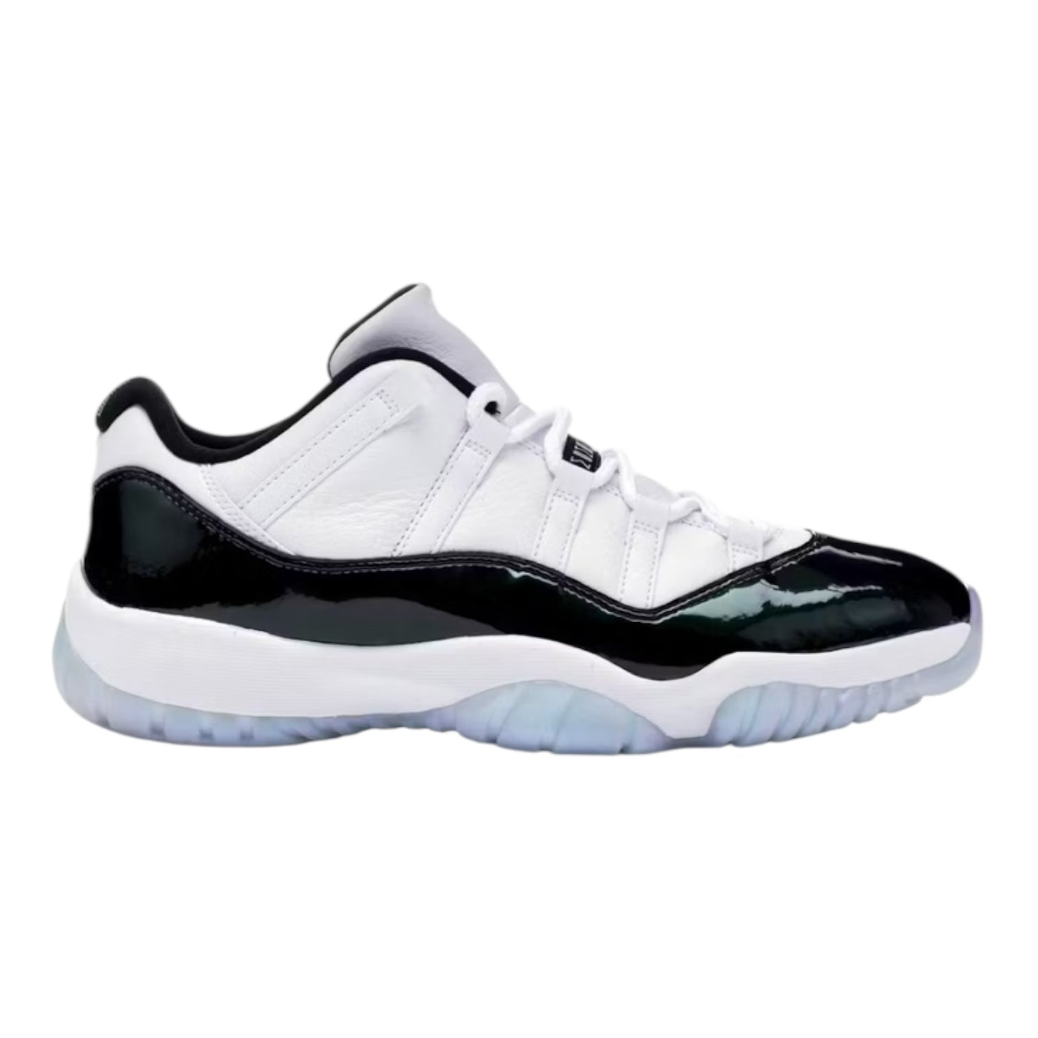 Jordan 11 Retro Low Iridescent (Used)
