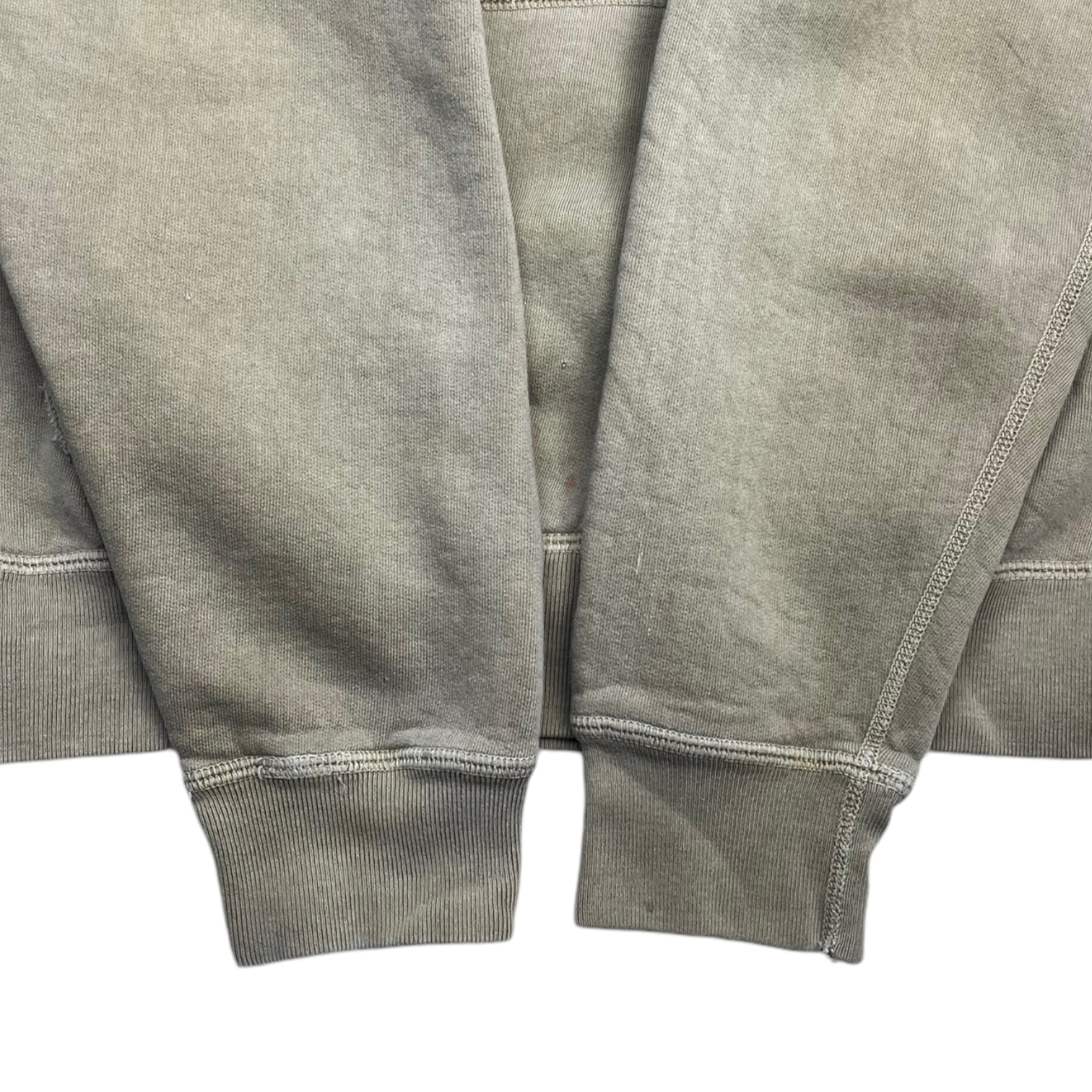 OVO Garment Dye Hoodie Sand