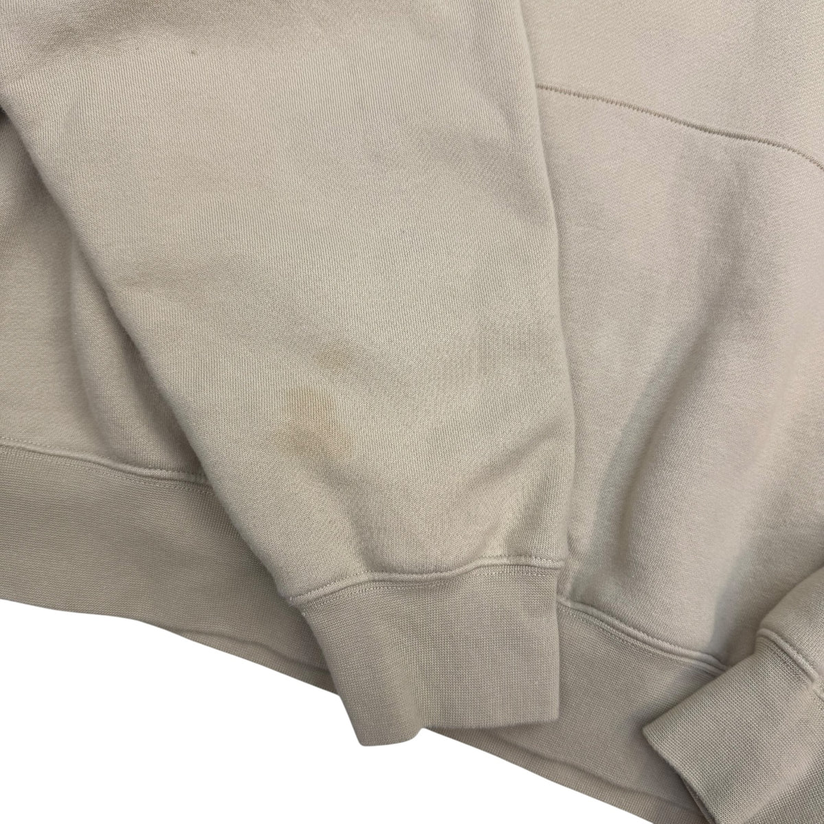 Fear Of God Essentials Hoodie String