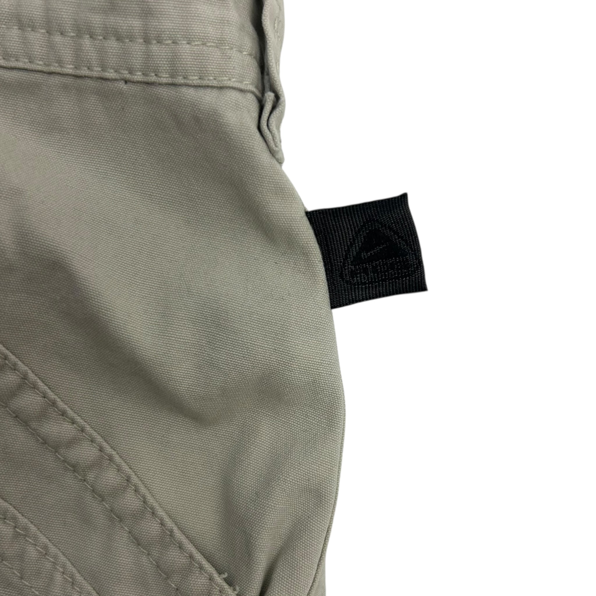 Vintage Nike ACG Shorts