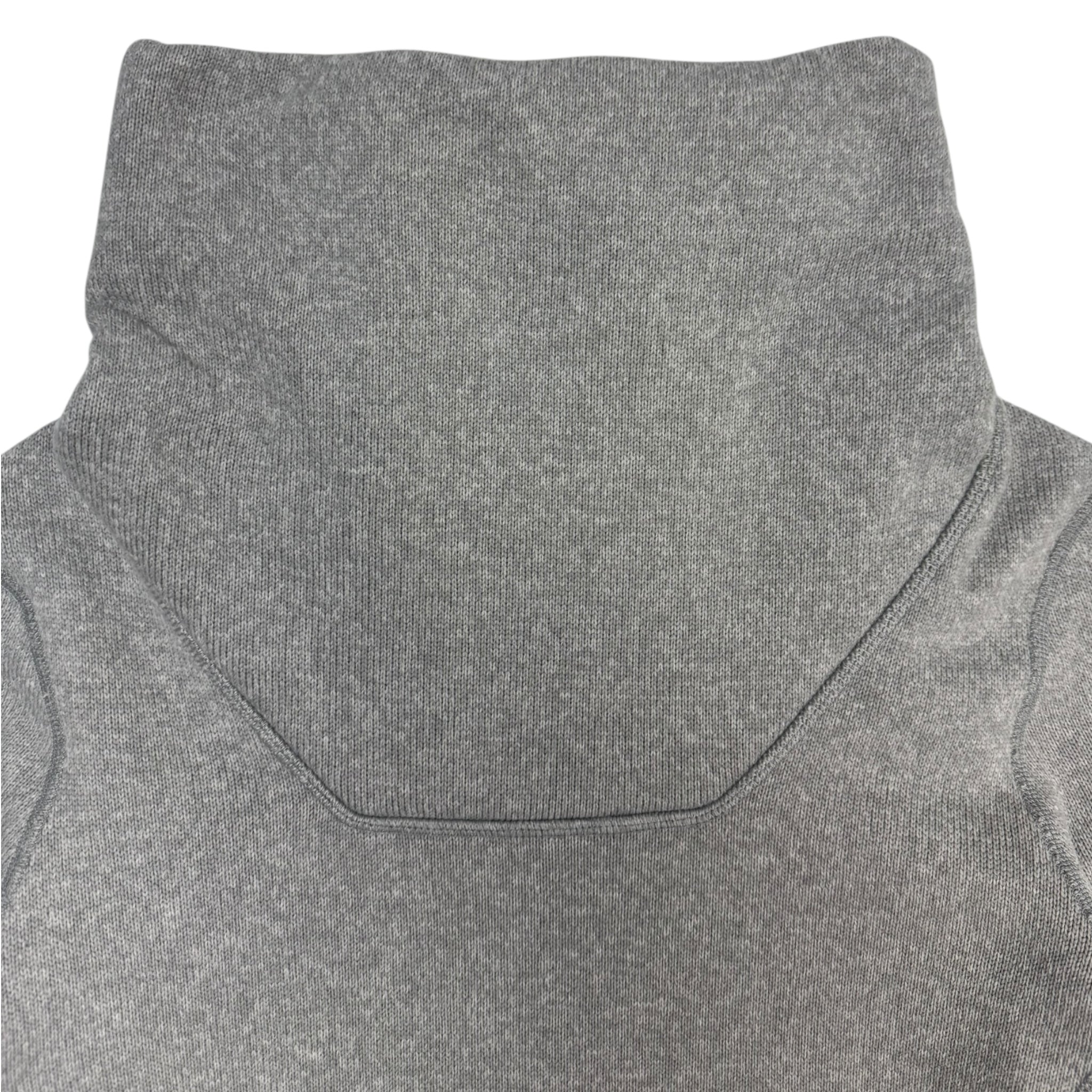 Arc’teryx Women’s Desira Tunic Pullover Cowl Neck