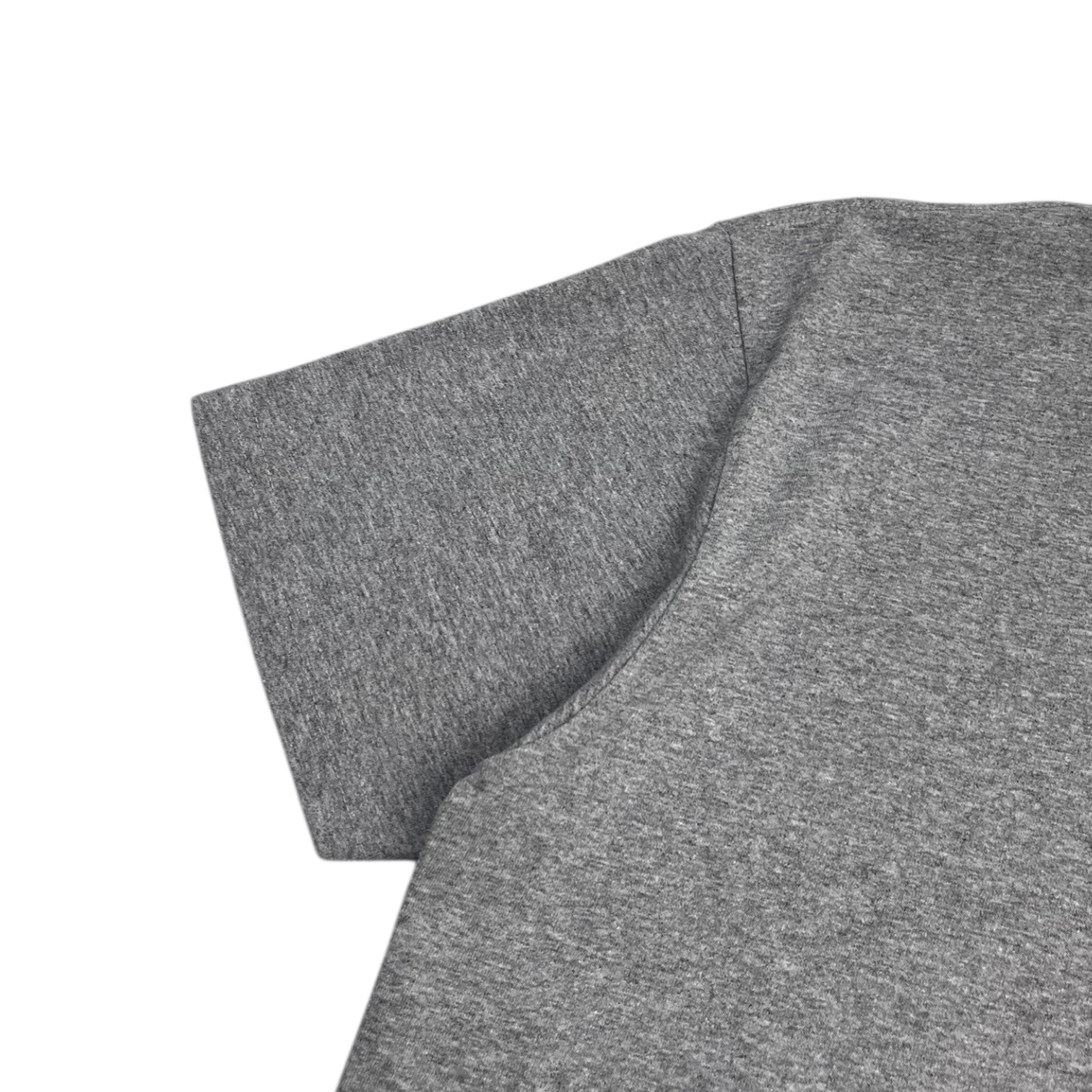 Supreme Scarface Blimp Tee Heather Grey