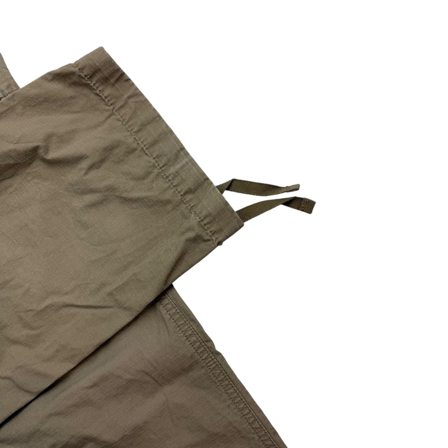 Carhartt W.I.P. Aviation Pants Tan