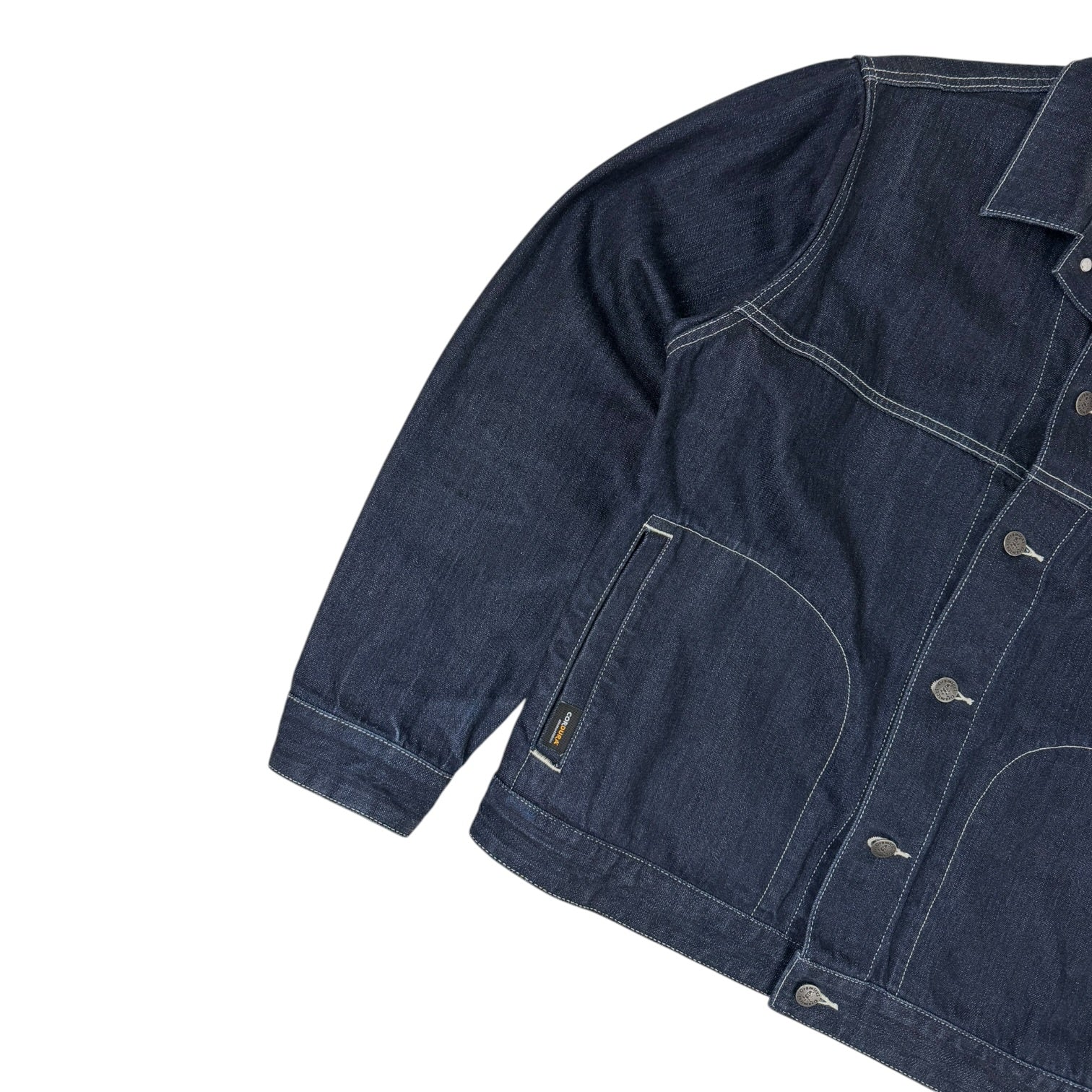 Gramicci Meadows Ranch Jacket Raw