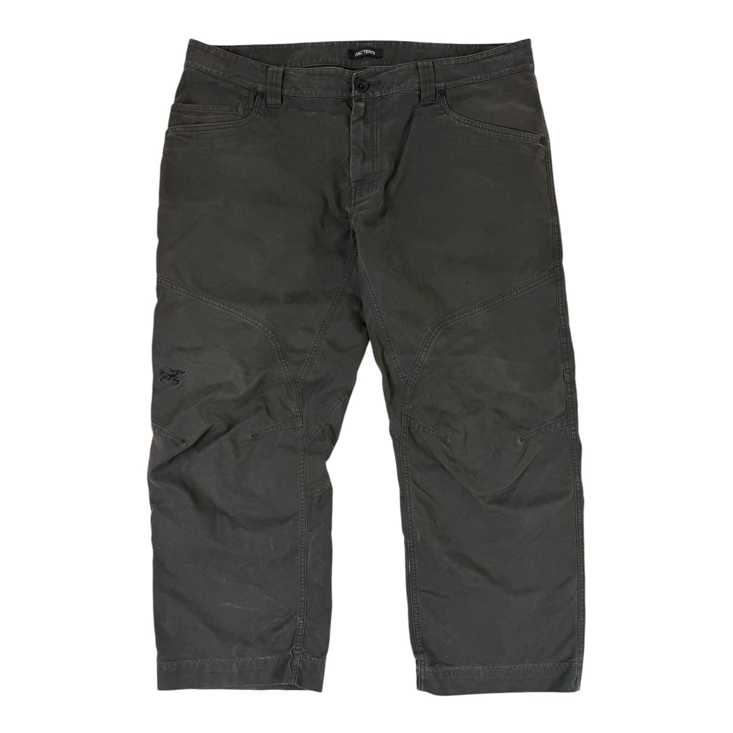Arc'teryx Men's Cronin Pants Grey