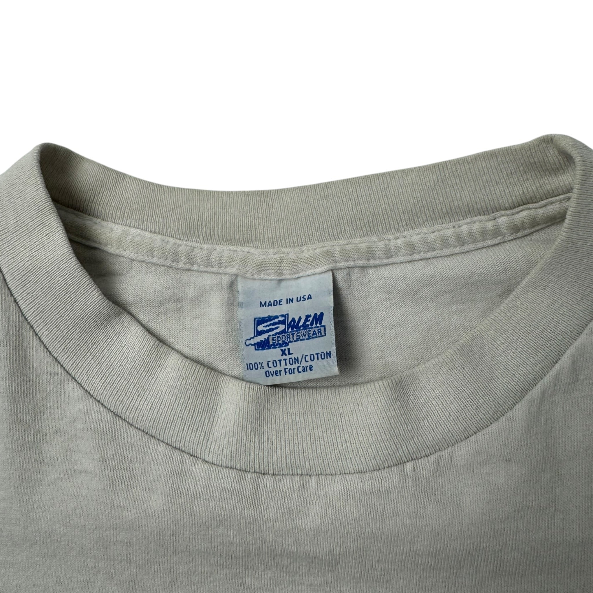 1991 Minnesota Twins World Series NBA T-Shirt