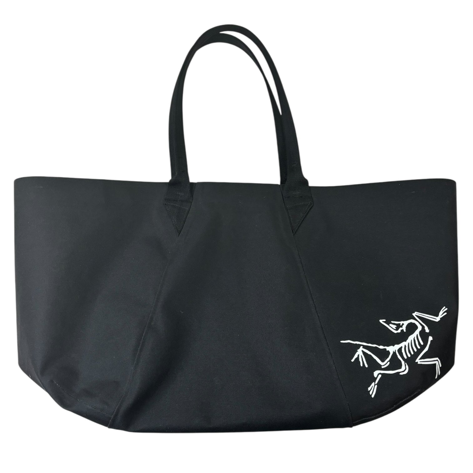 Arc’teryx Carrier 45 Gear Tote Black