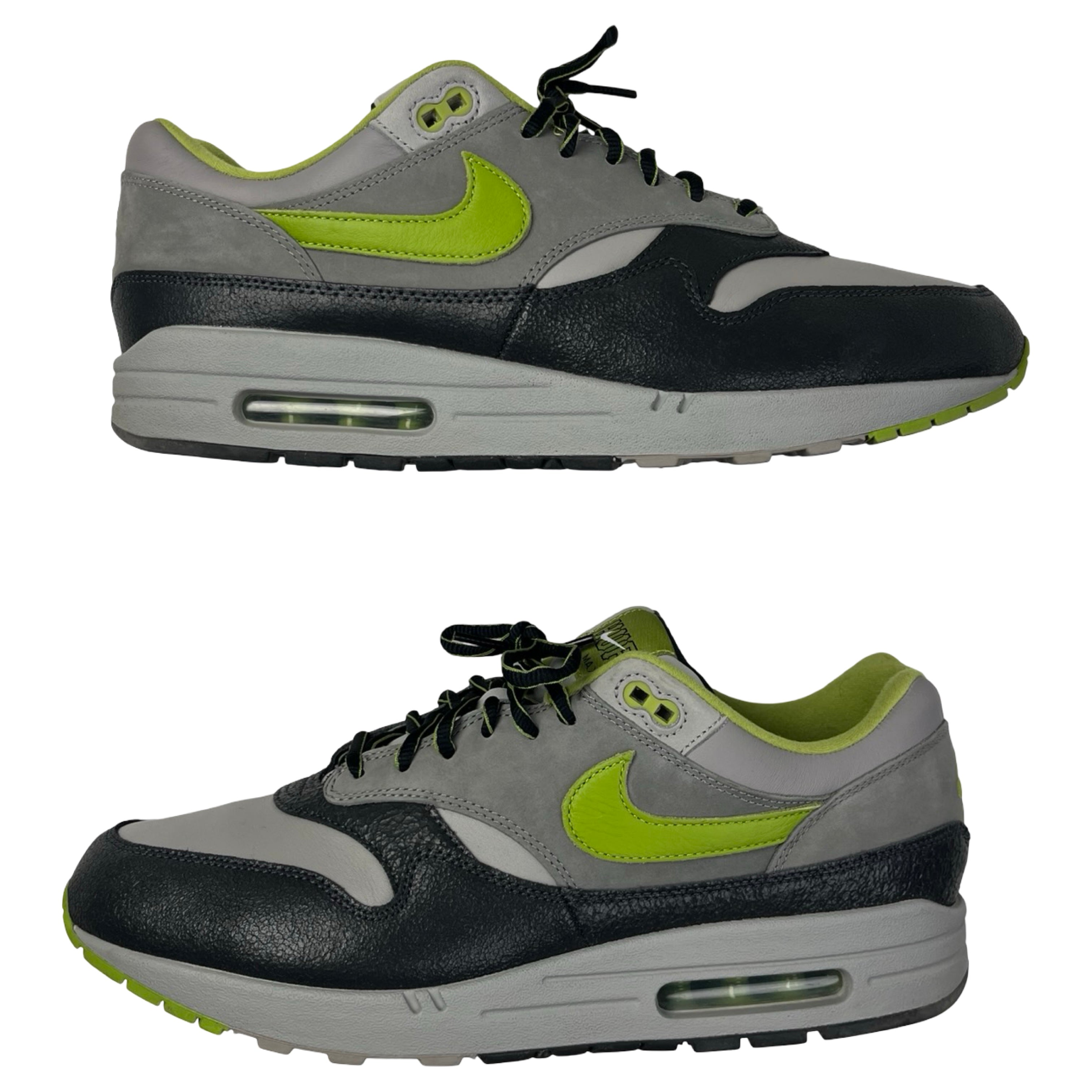Nike Air Max 1 SP HUF Pear Green (2024) (Used)