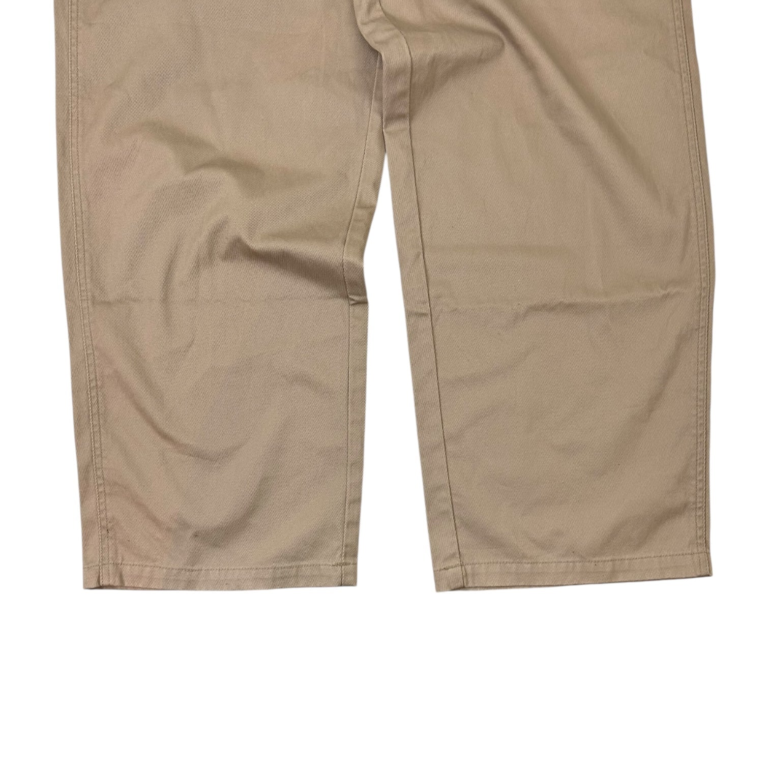 Stussy Chino Work Pants Khaki
