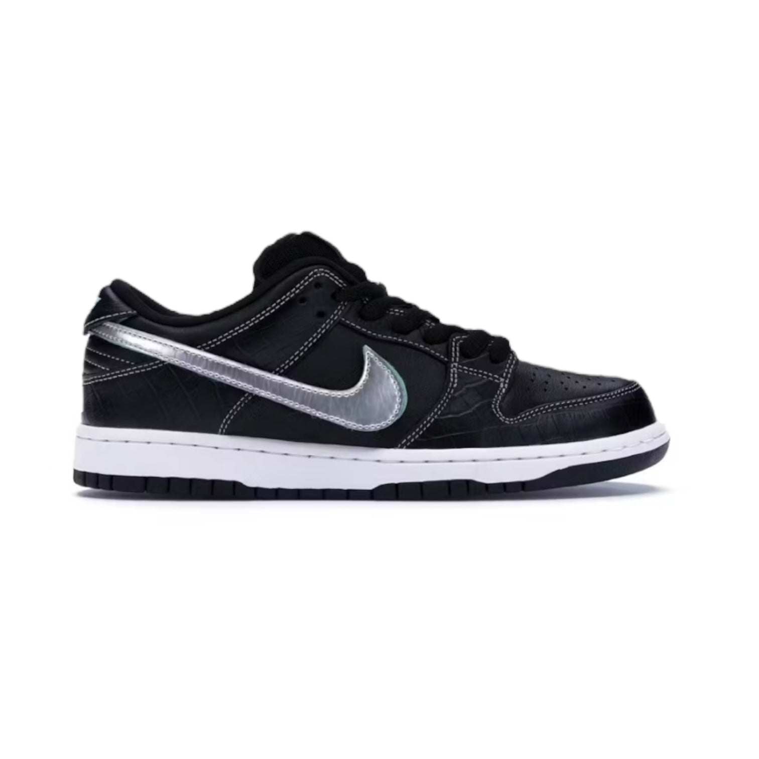 Nike SB Dunk Low Diamond Supply Co. Black Diamond (Used)