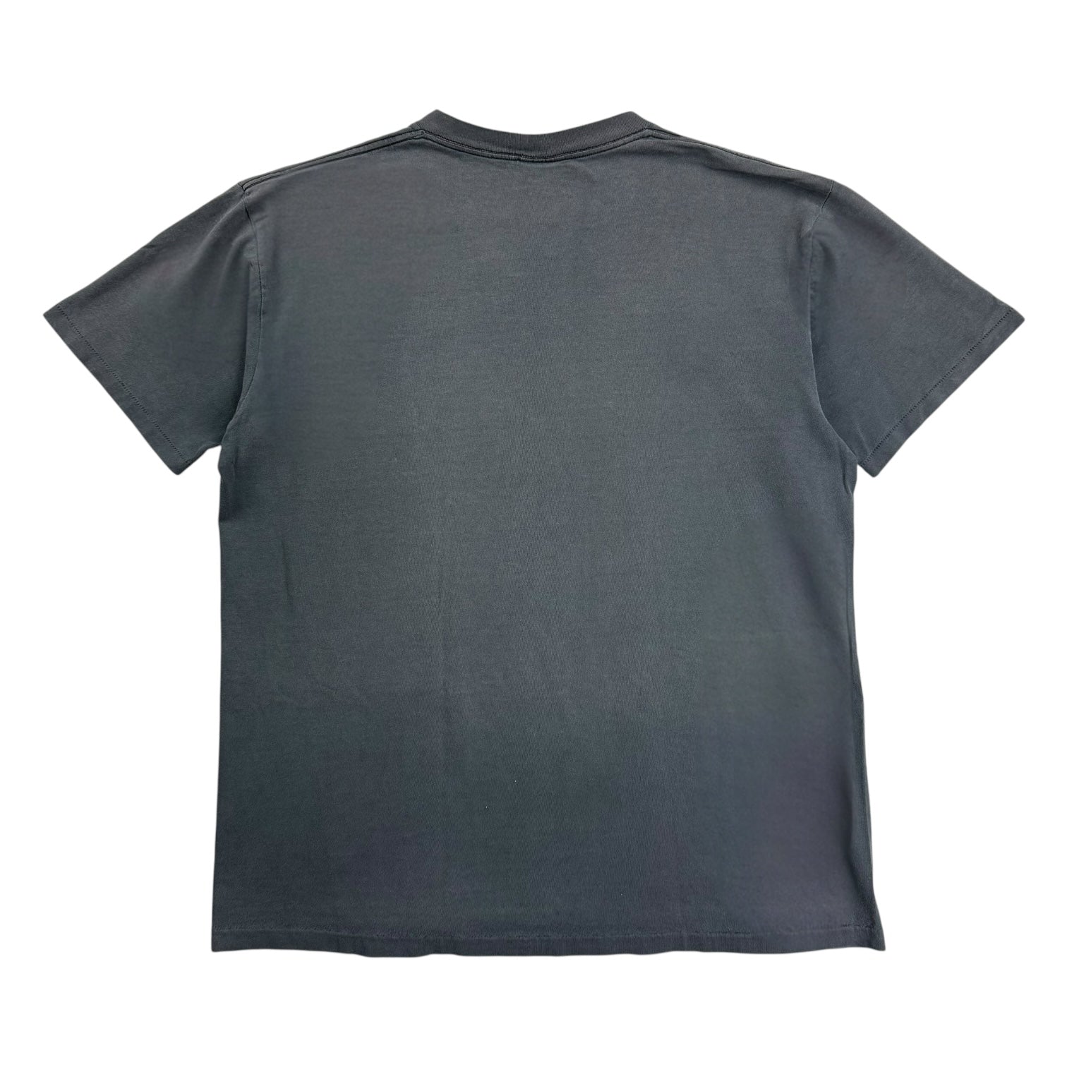 Vintage Toronto Blue Jays Script Tee Faded Black