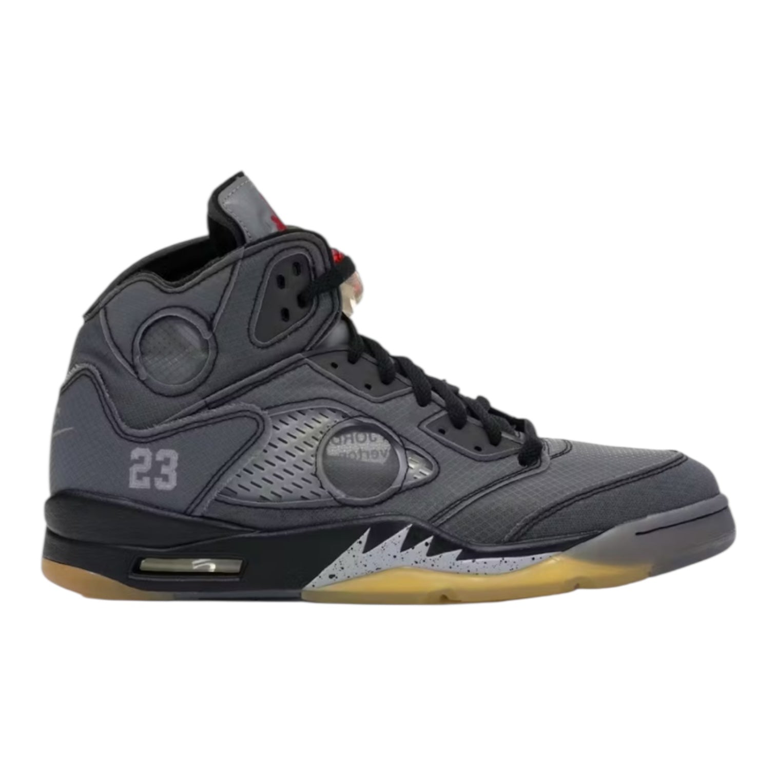 Jordan 5 Retro Off-White Muslin (Used)