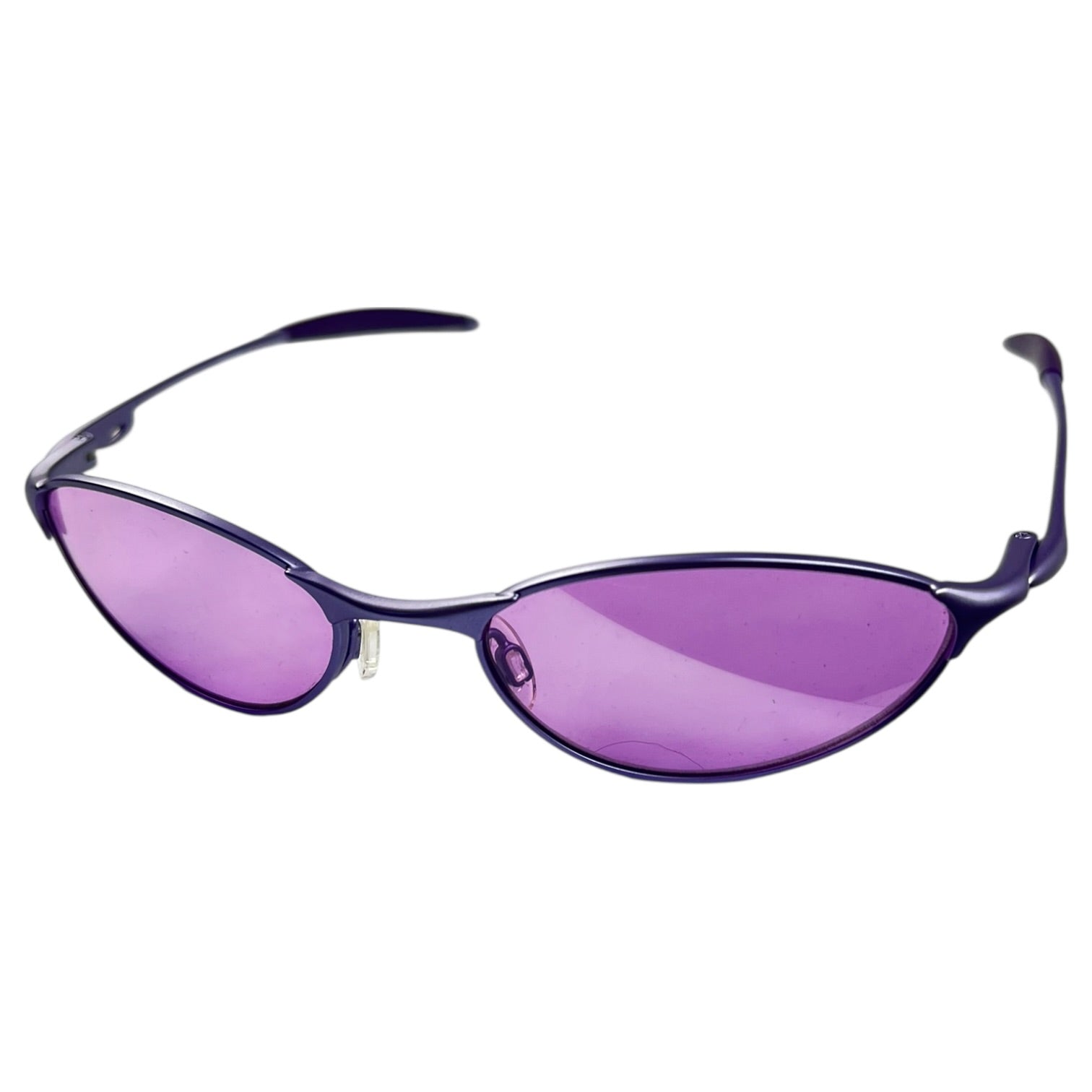 Oakley Teaspoon Sunglasses Lavender