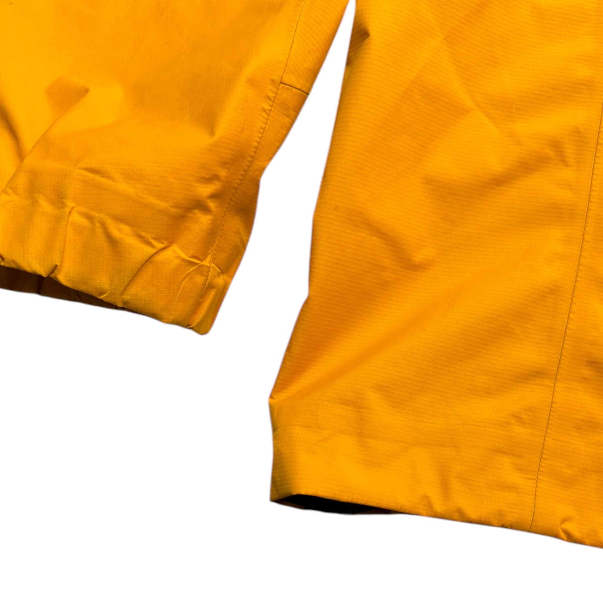 Arc’teryx Consular Jacket Orange