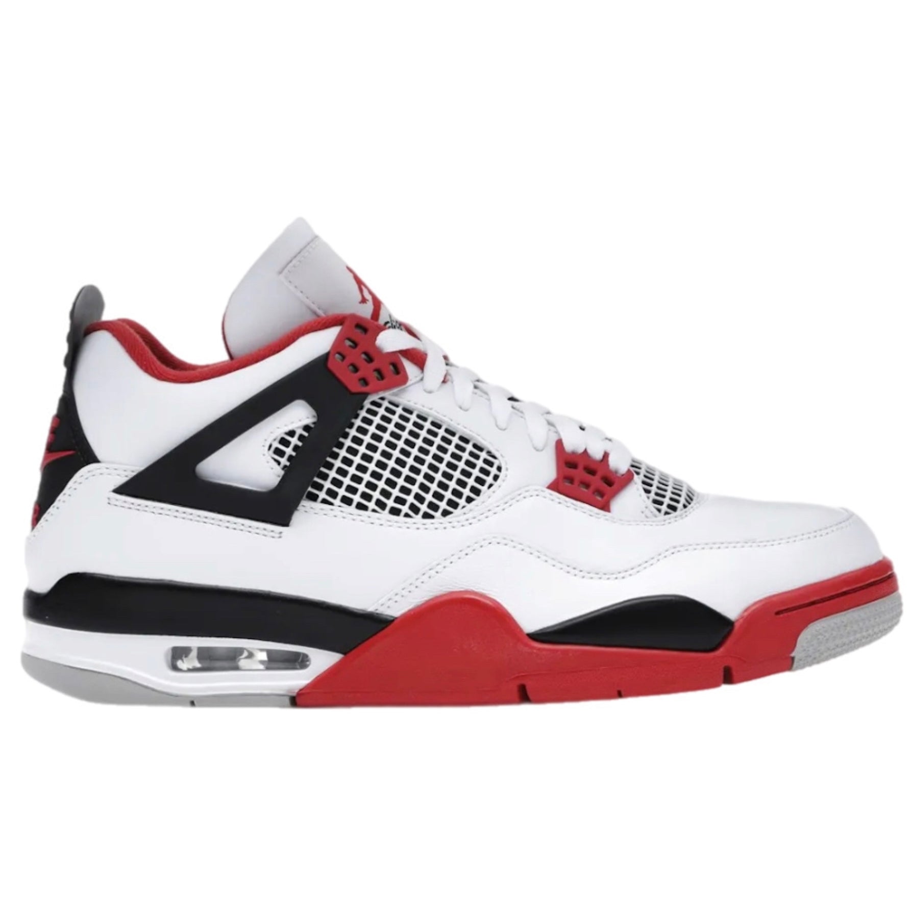 Jordan 4 Fire Red (2020)