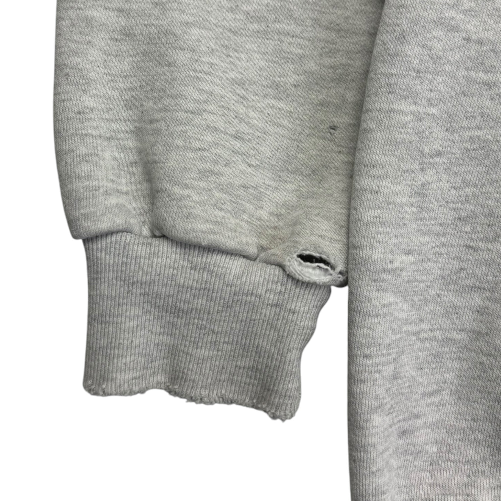 Vintage Nutmeg Philadelphia Eagles NFL Hoodie