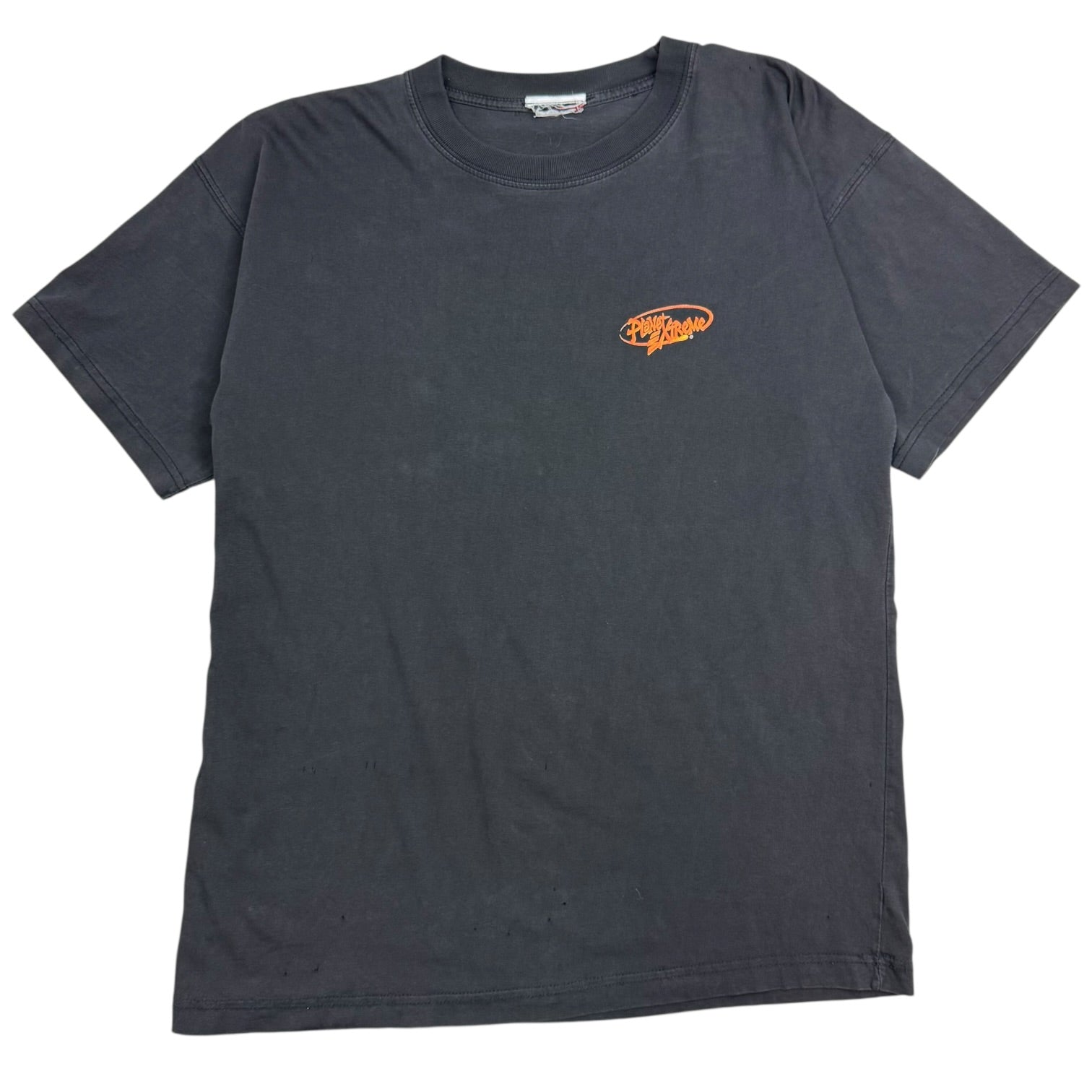 1998 Planet Extreme ‘Need More Air!’ Tee Black