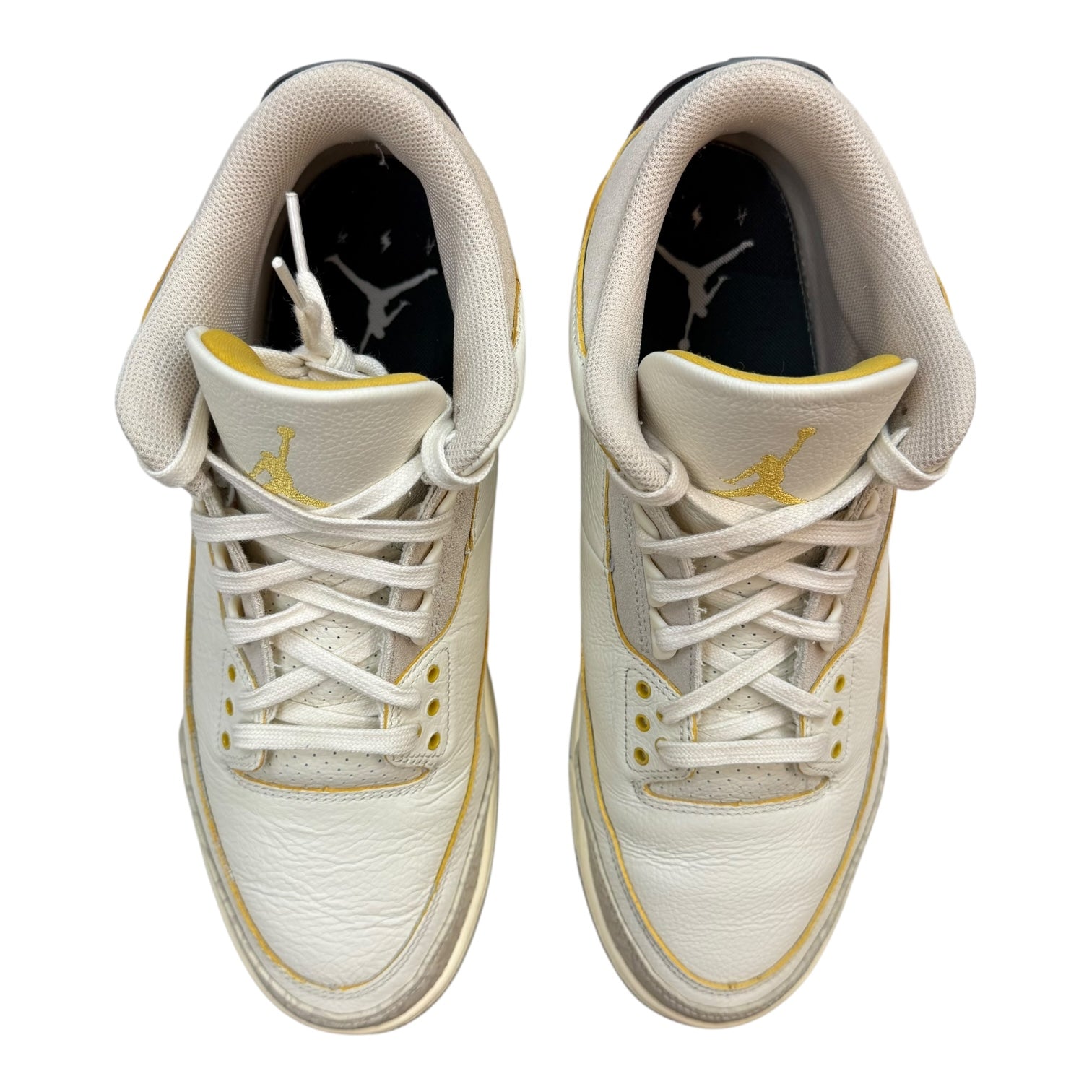 Jordan 3 Retro SP J Balvin Medellín Sunset (Used)