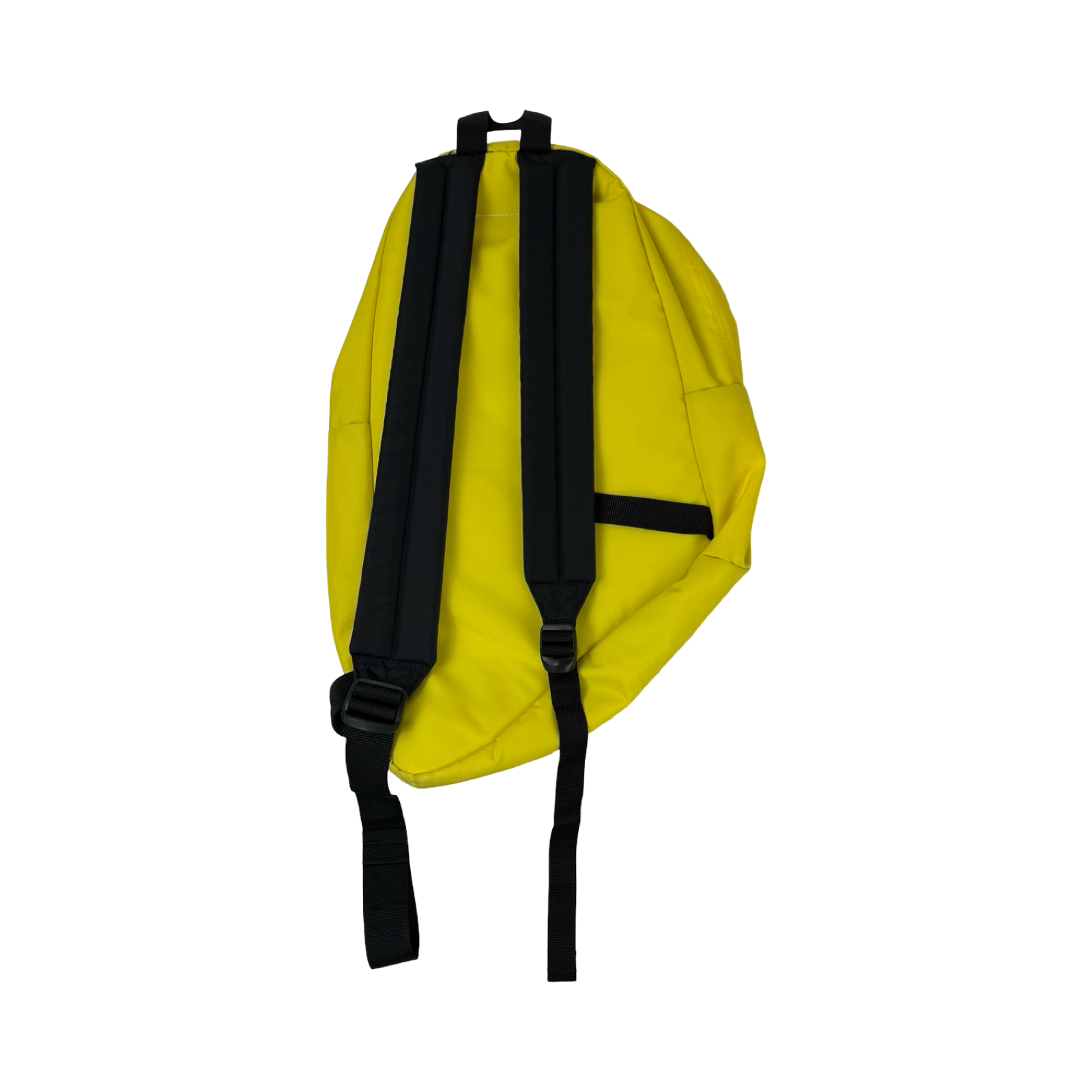 Eastpak x Maison Margiela MM6 Backpack Yellow