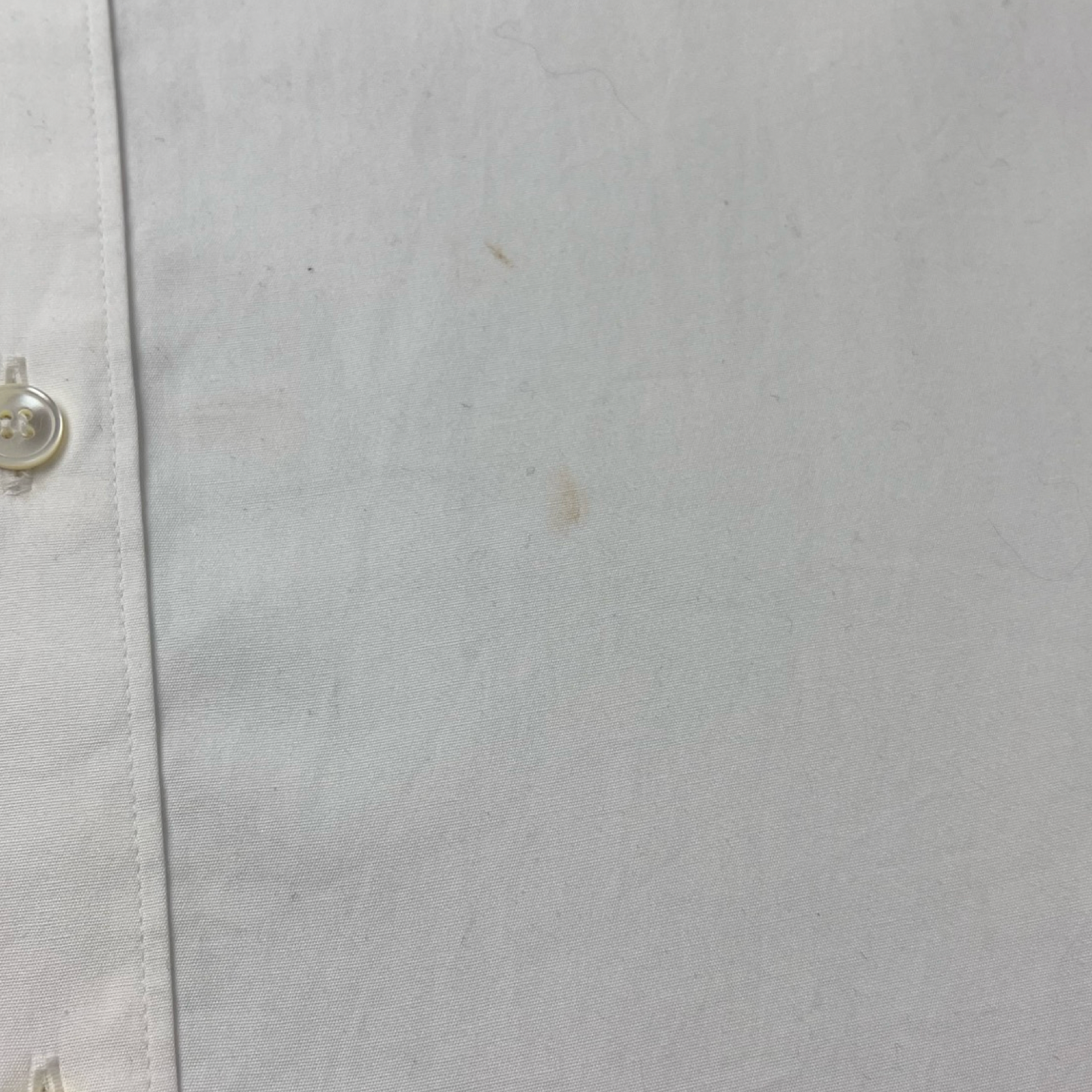 Helmut Lang Crimson Logo Shirt