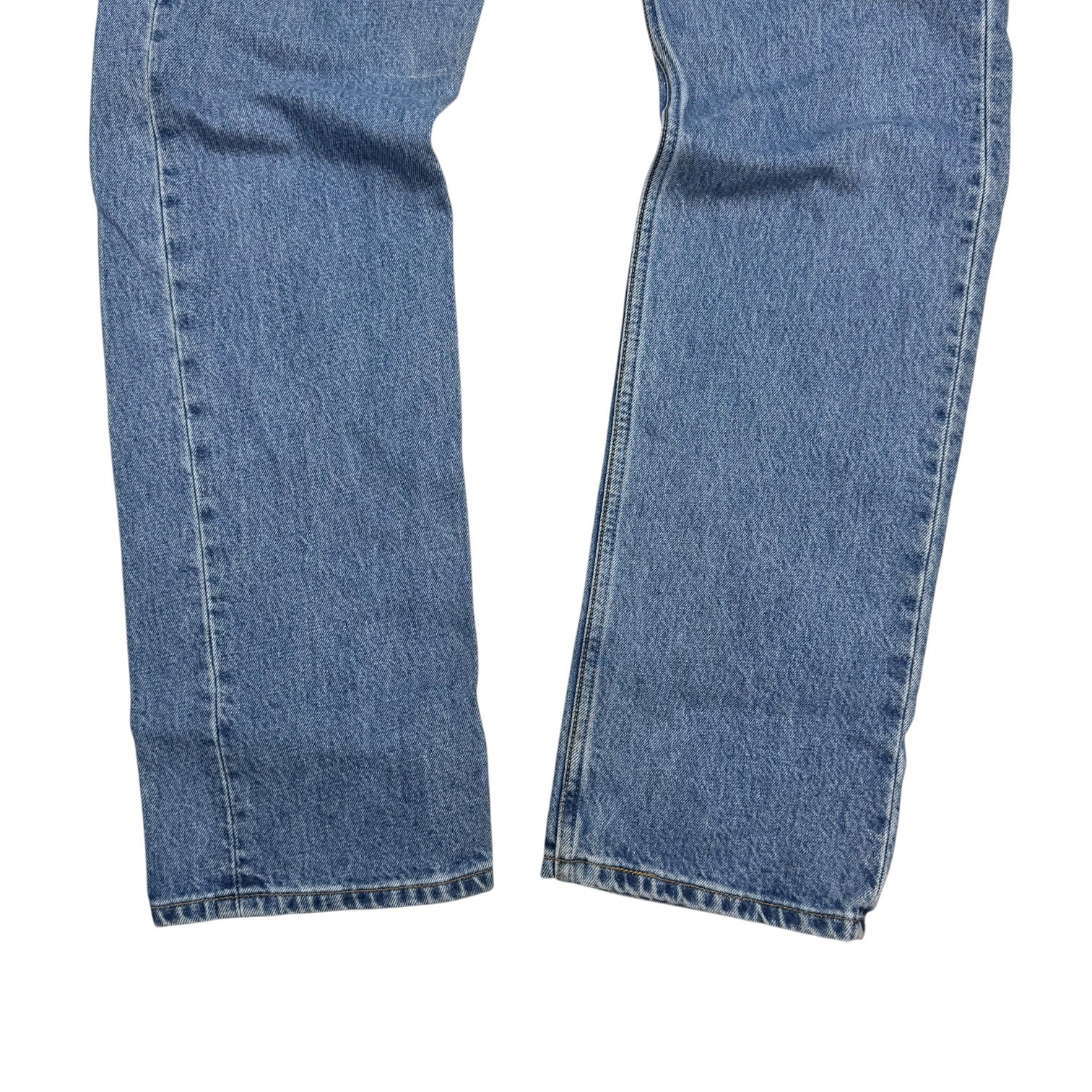 Vintage Levi’s 501 Denim Pants Medium Wash