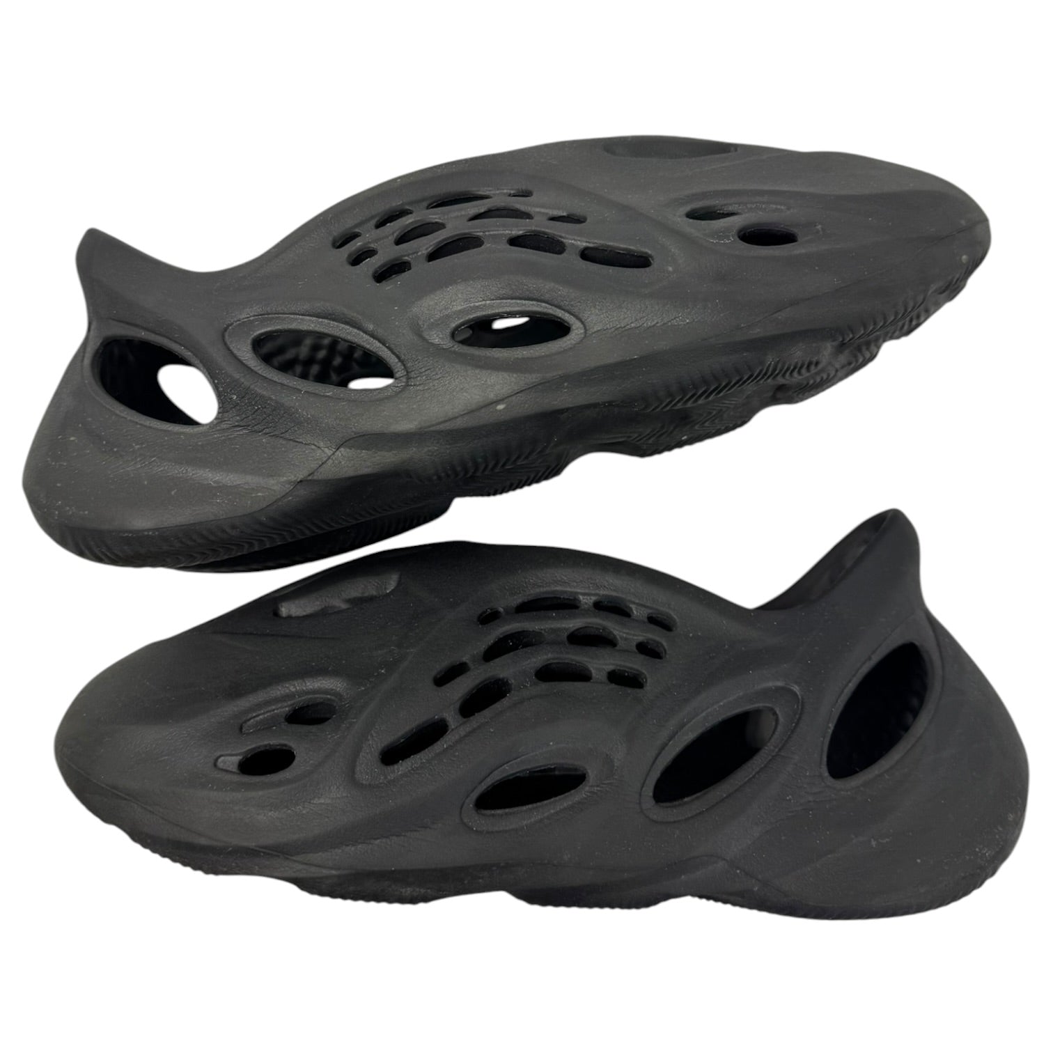 Adidas Yeezy Foam RNR Onyx (Used)