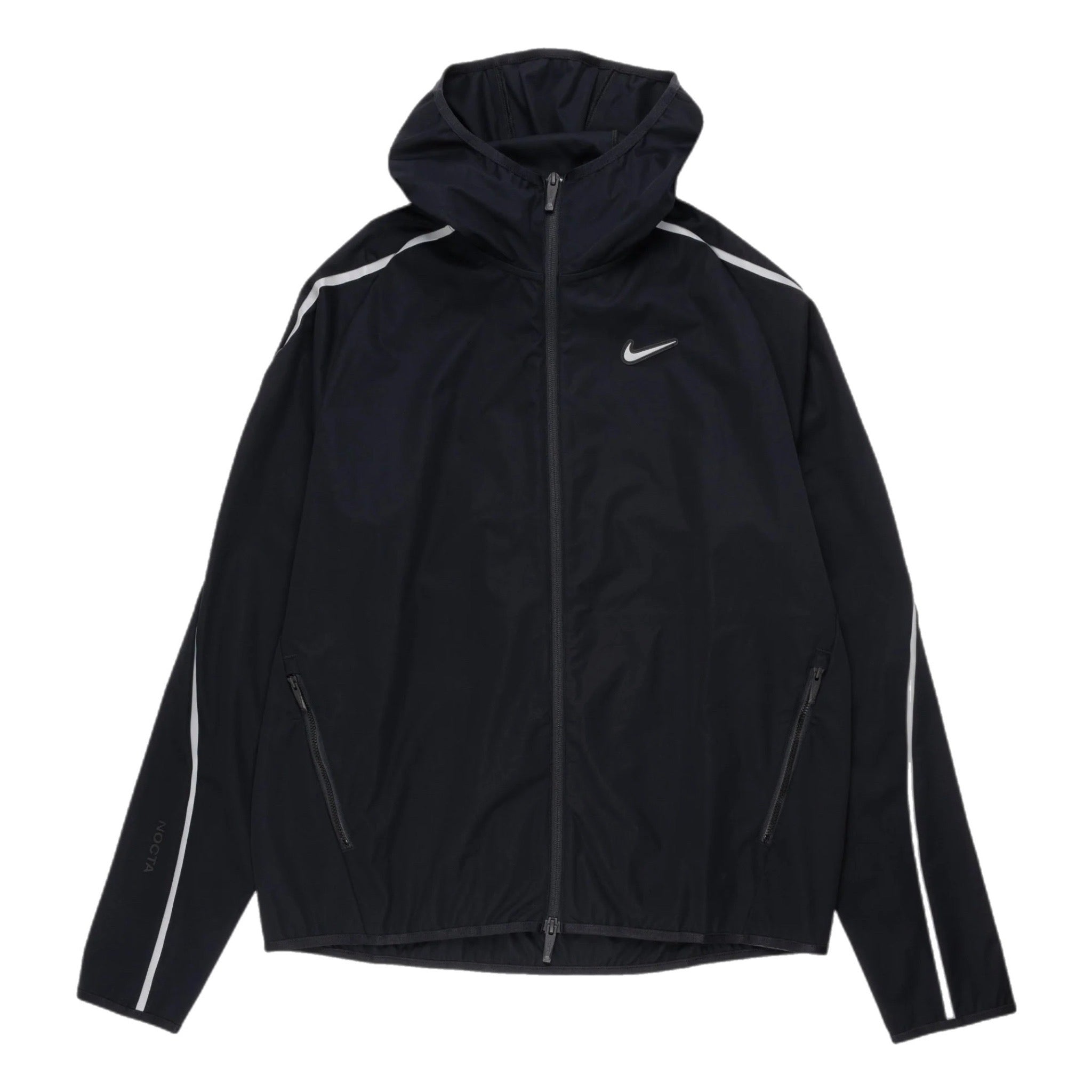 Nike x Nocta Warm Up Jacket Black