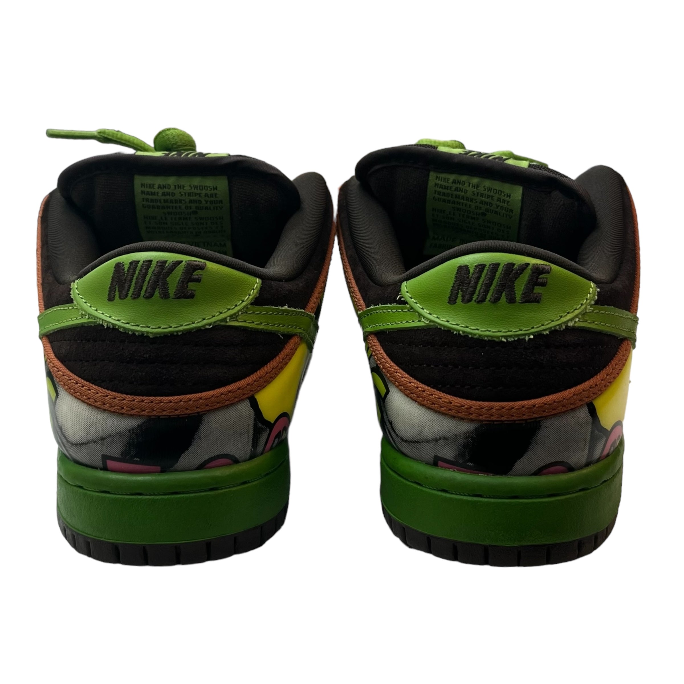 Nike SB Dunk Low De La Soul (Used)