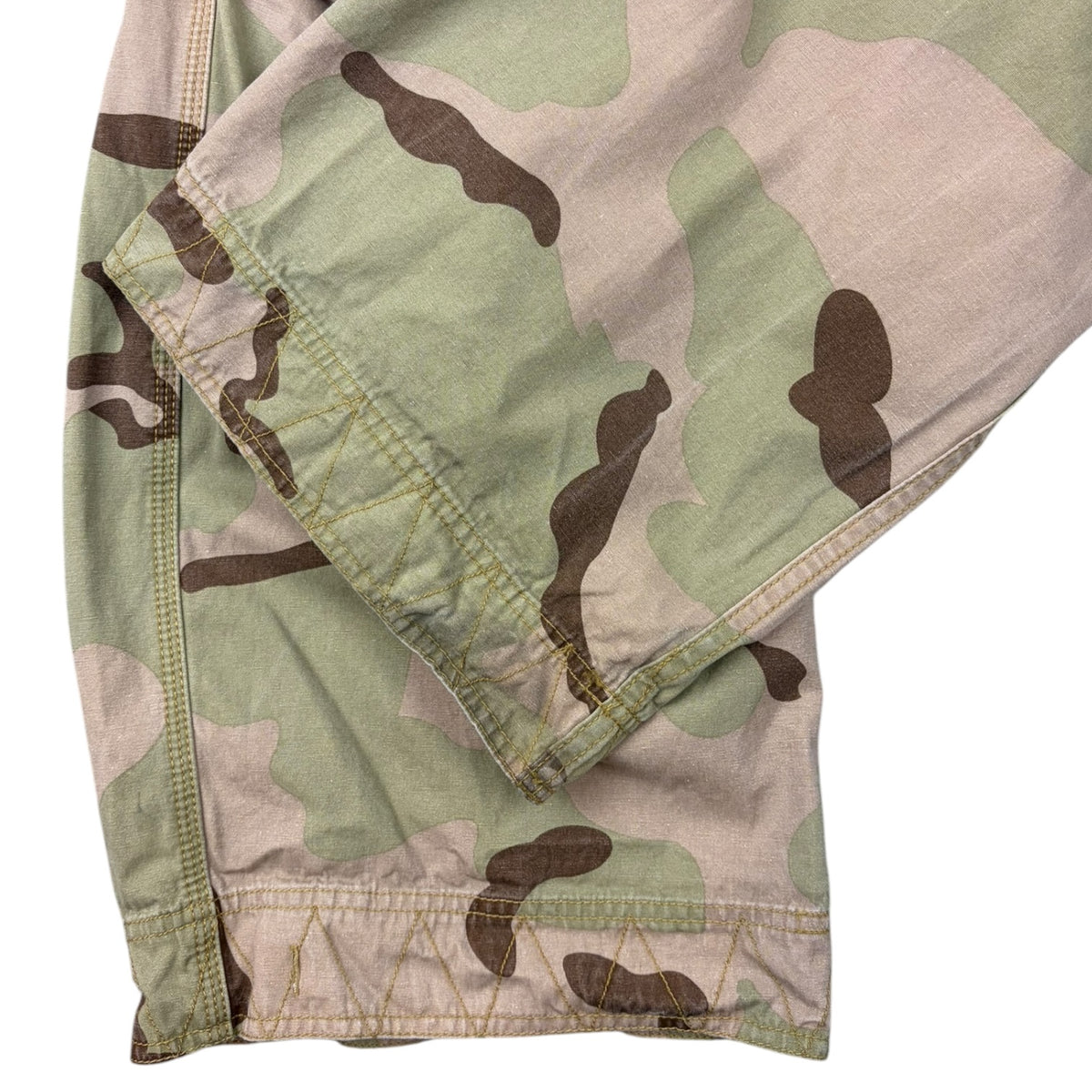 (W) SMFK Official WildWorld Desert Camouflage Paratrooper Pants