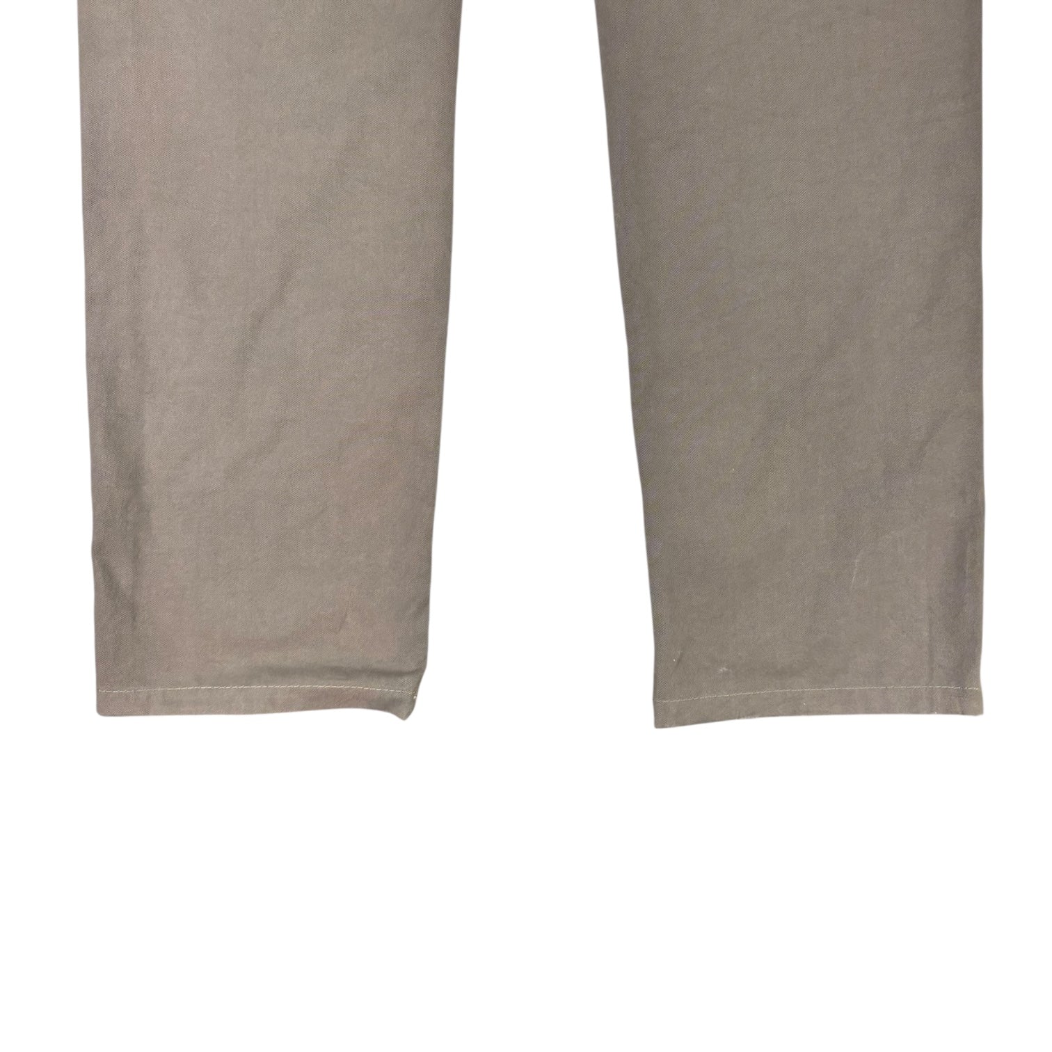 Bruno Cucinelli Tapered Chino Pant Taupe