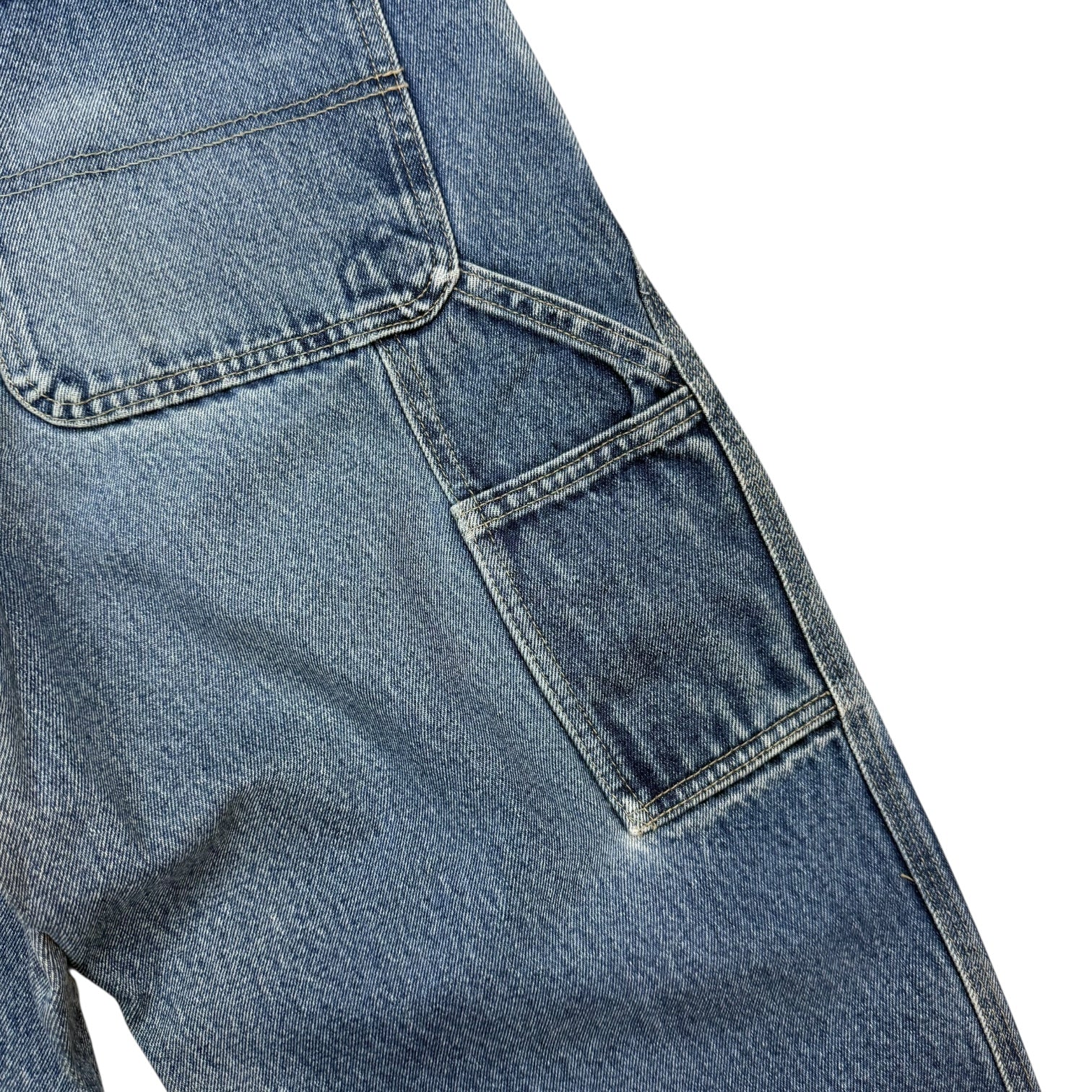 Vintage Firefly Denim Pants Medium Wash